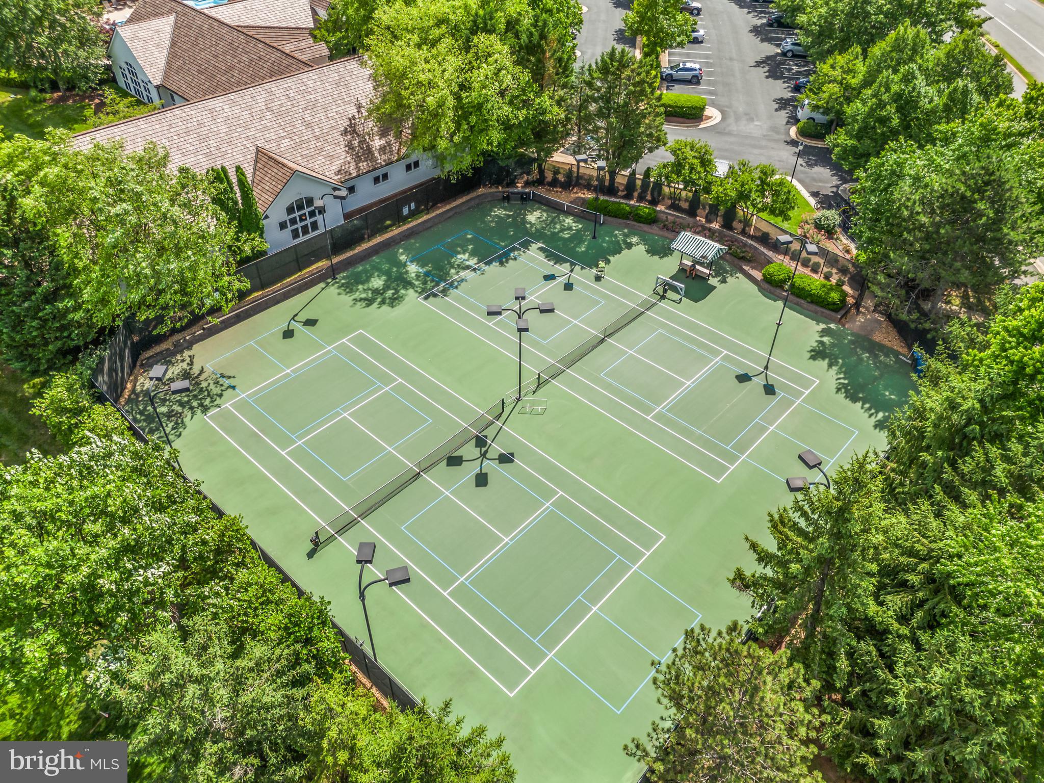 PIEDMONT - Residential