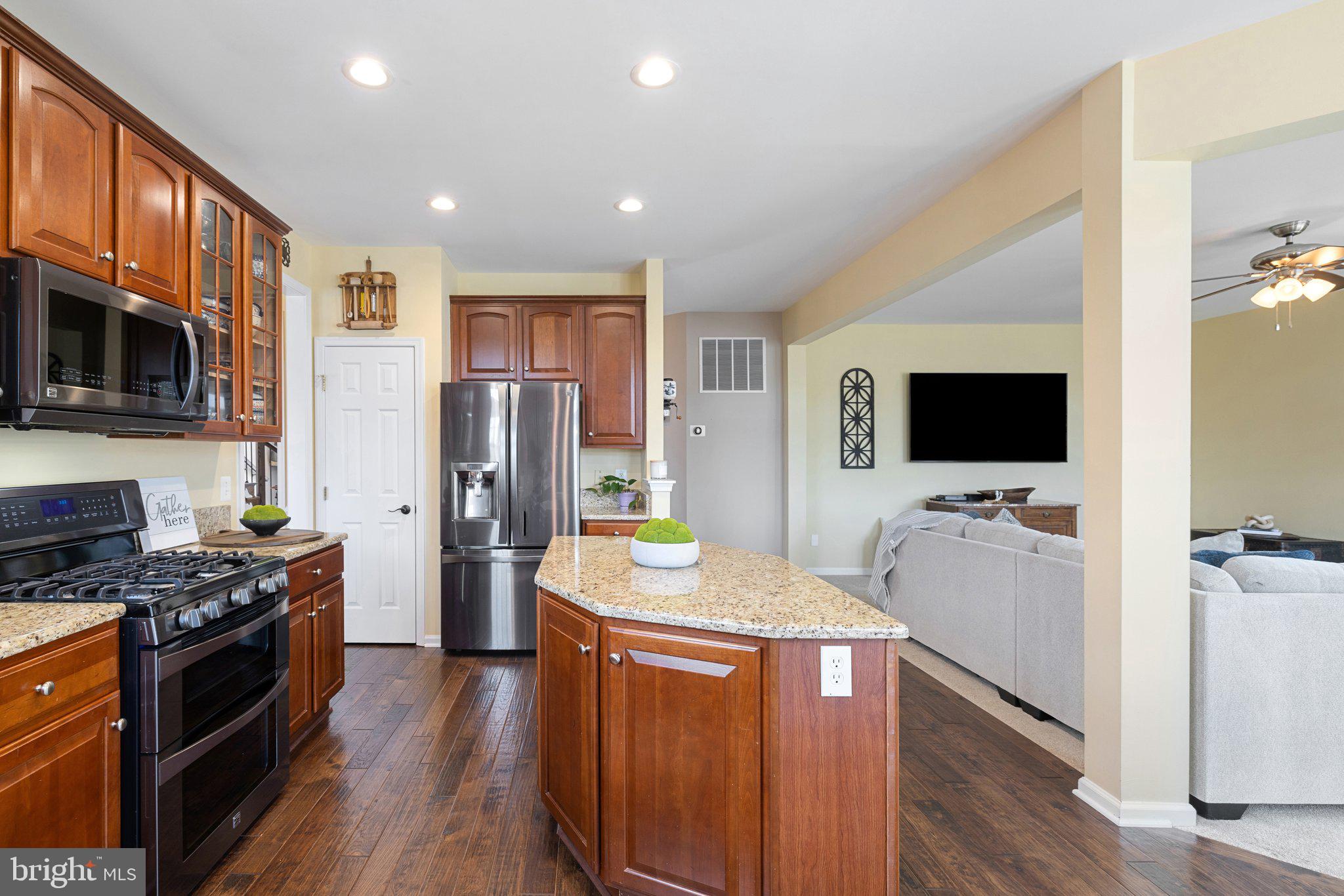 PIEDMONT - Residential