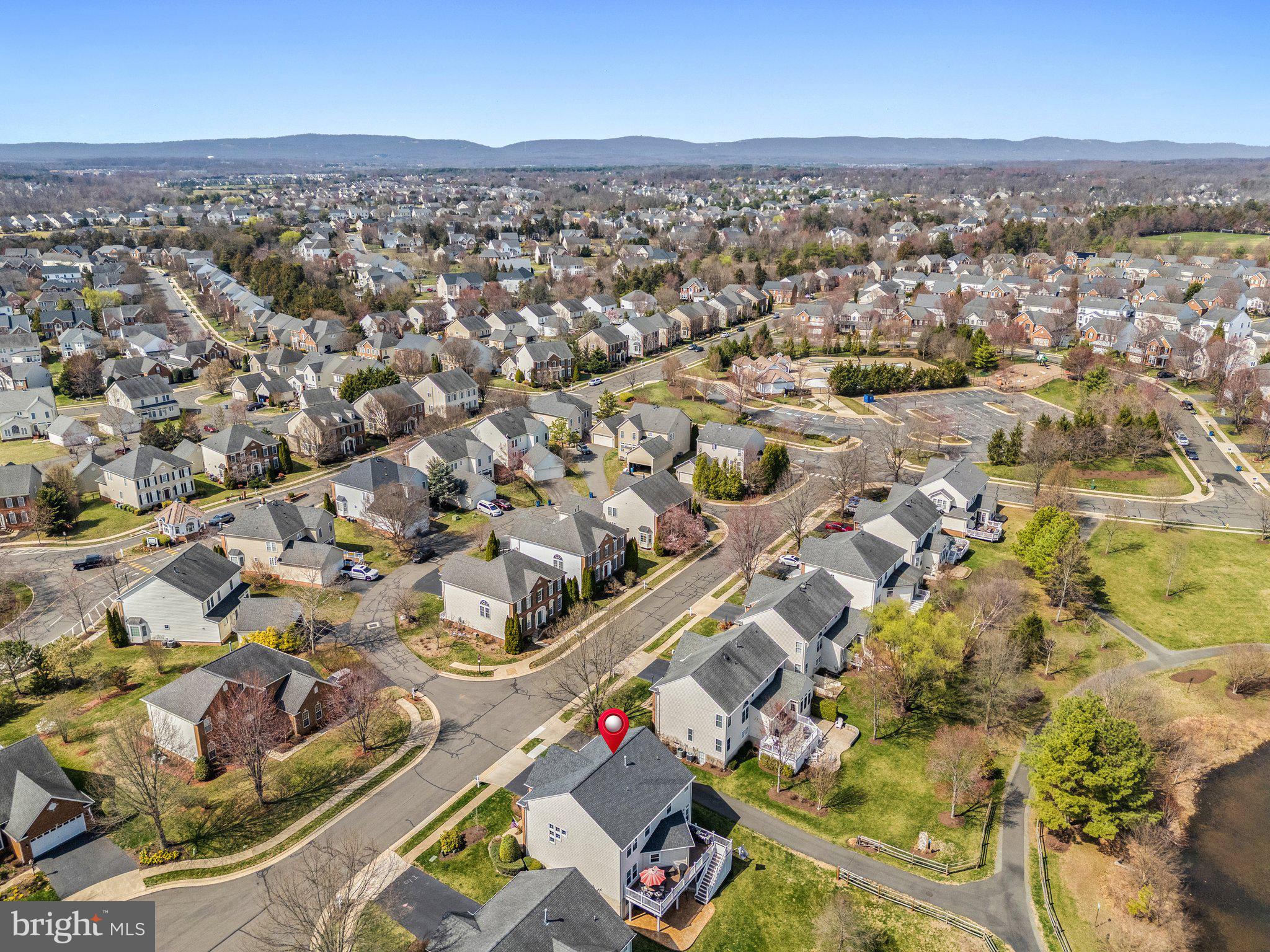 PIEDMONT - Residential