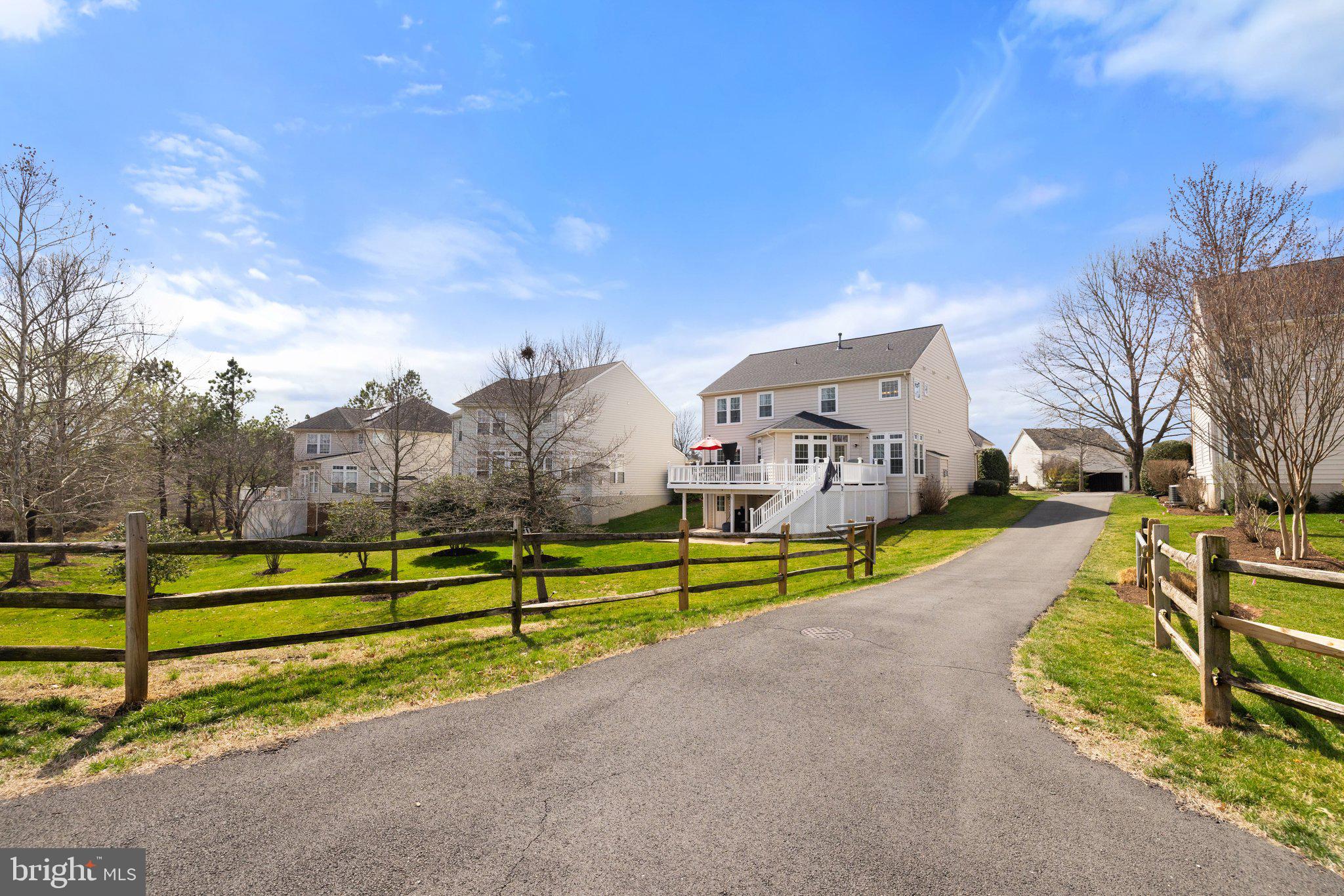 PIEDMONT - Residential