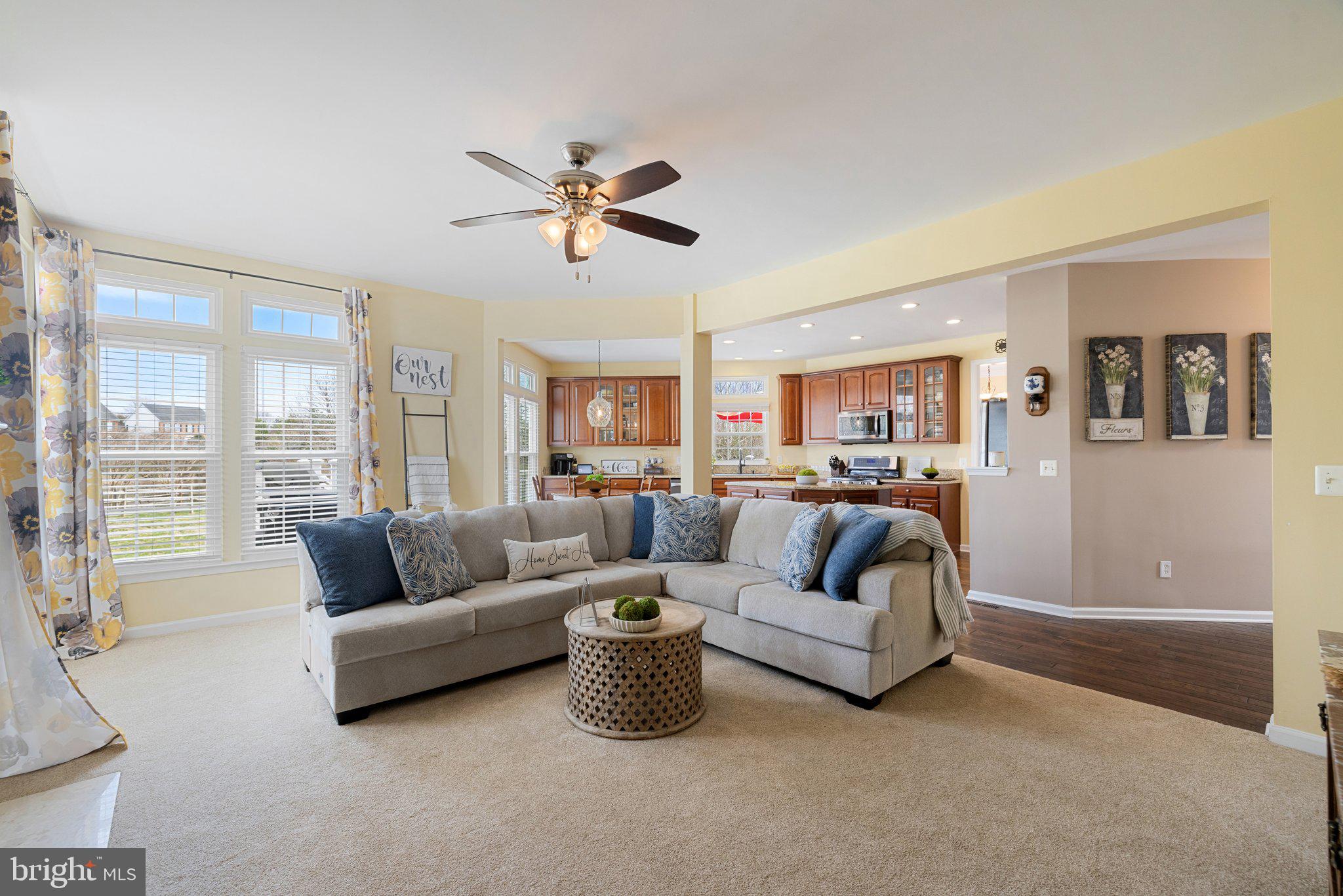 PIEDMONT - Residential