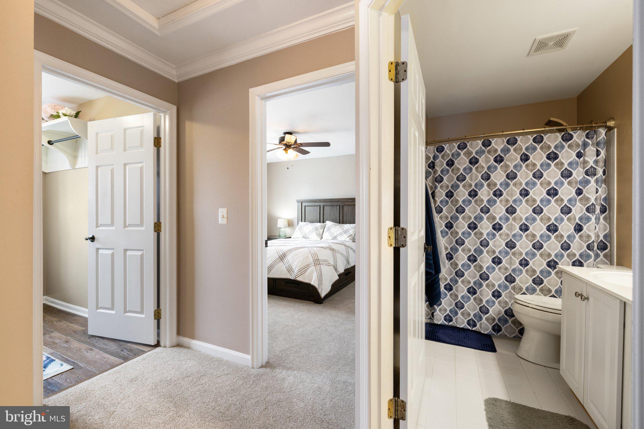 PIEDMONT - Residential