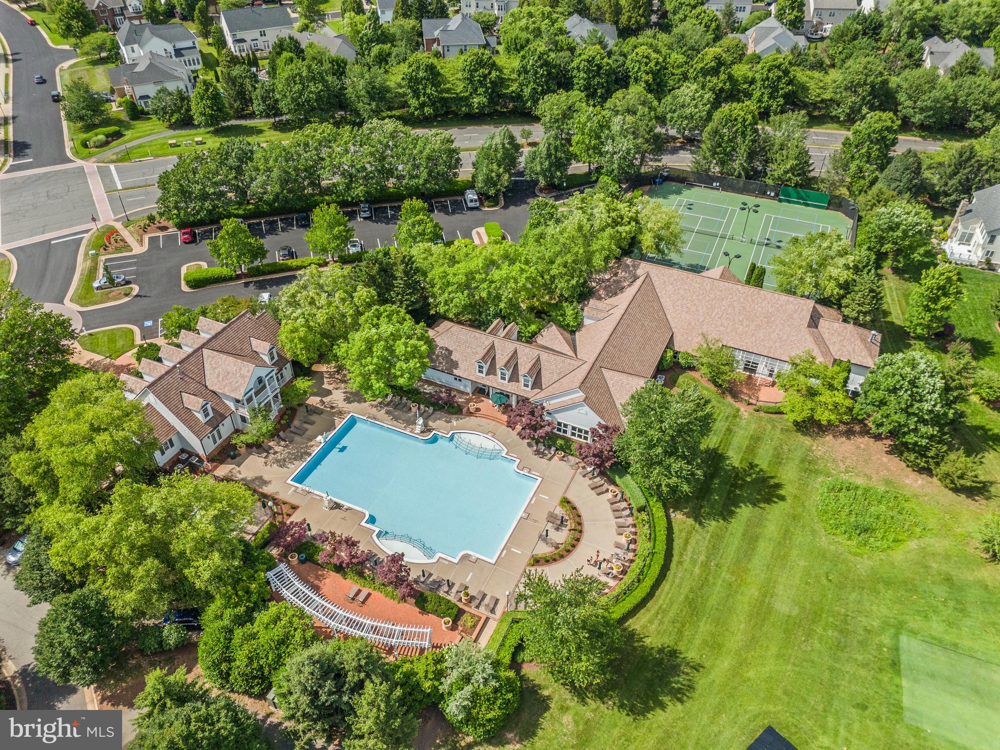 PIEDMONT - Residential