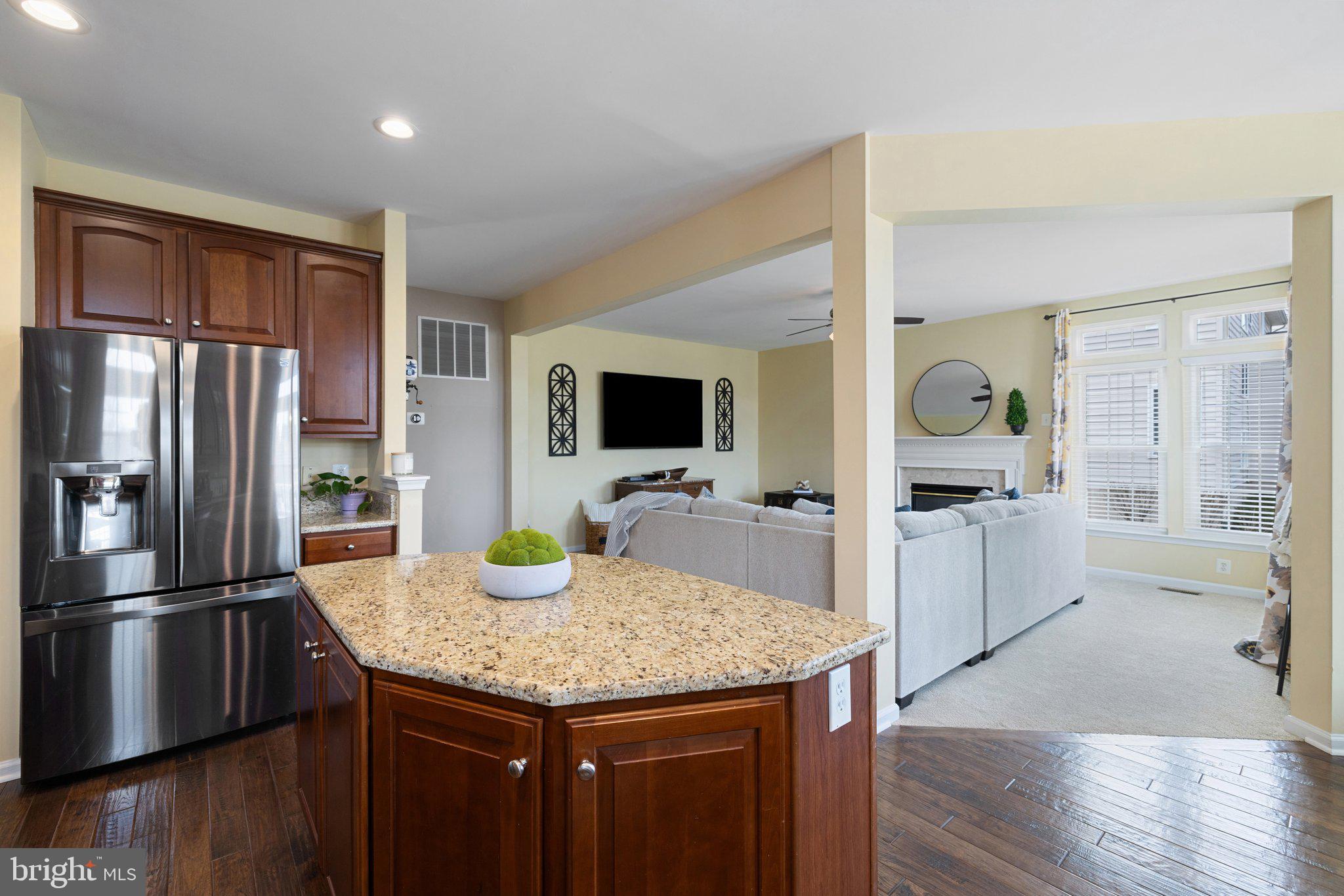 PIEDMONT - Residential