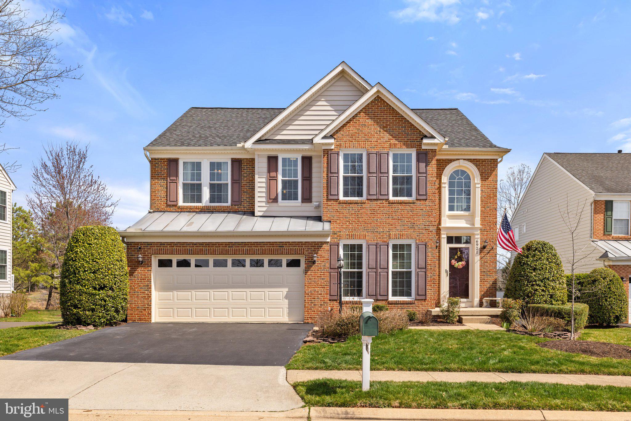 PIEDMONT - Residential