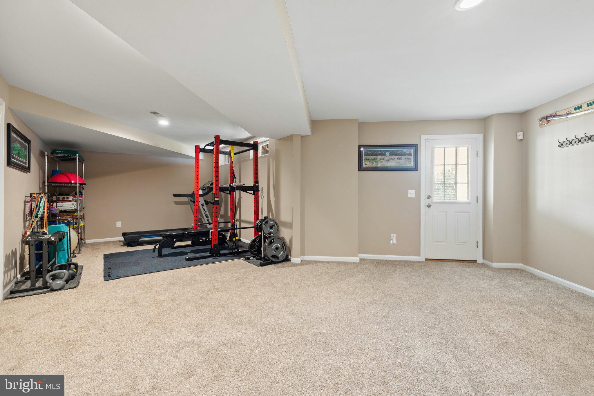 PIEDMONT - Residential