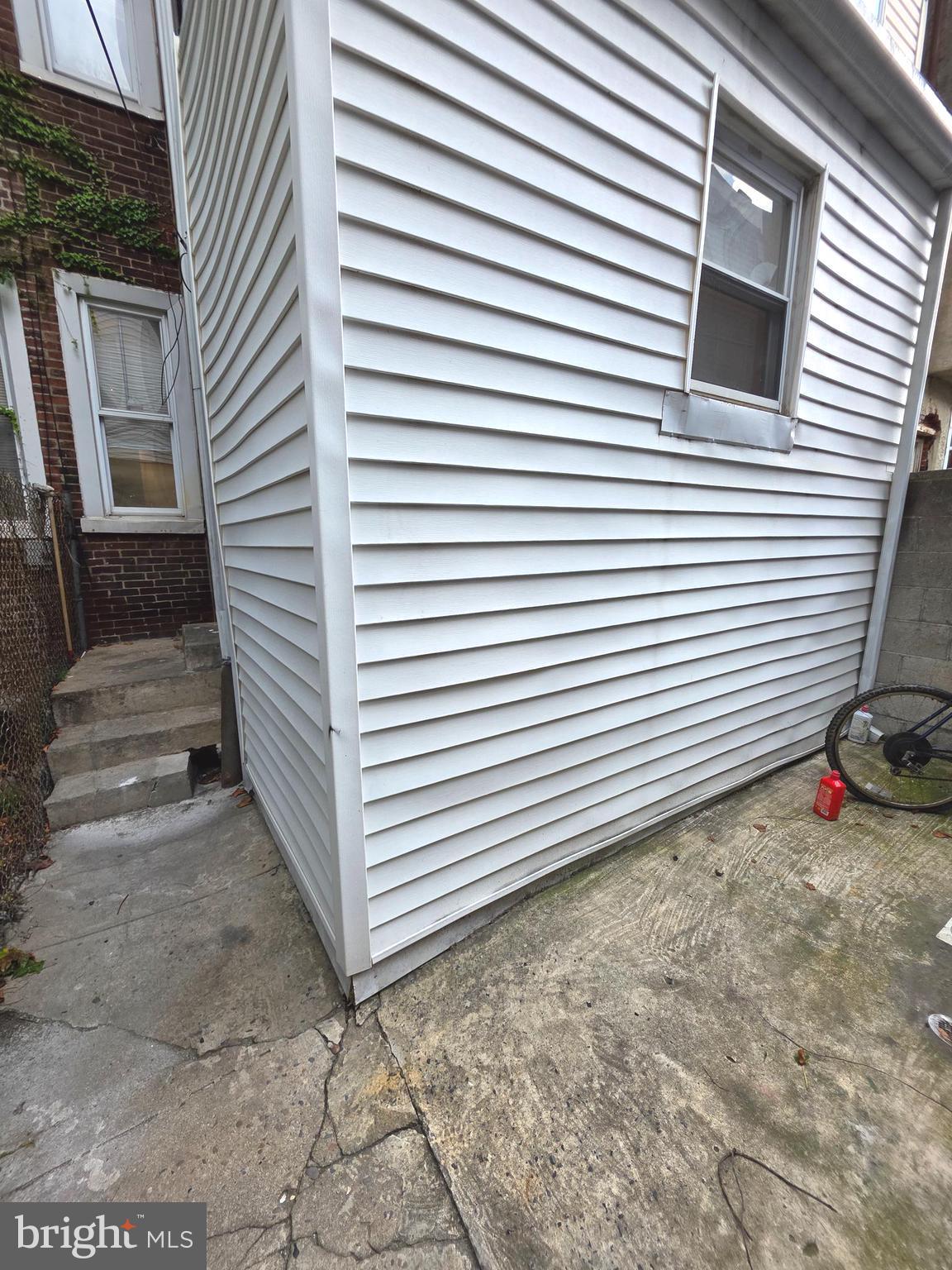 LOWER MOYAMENSING - Residential