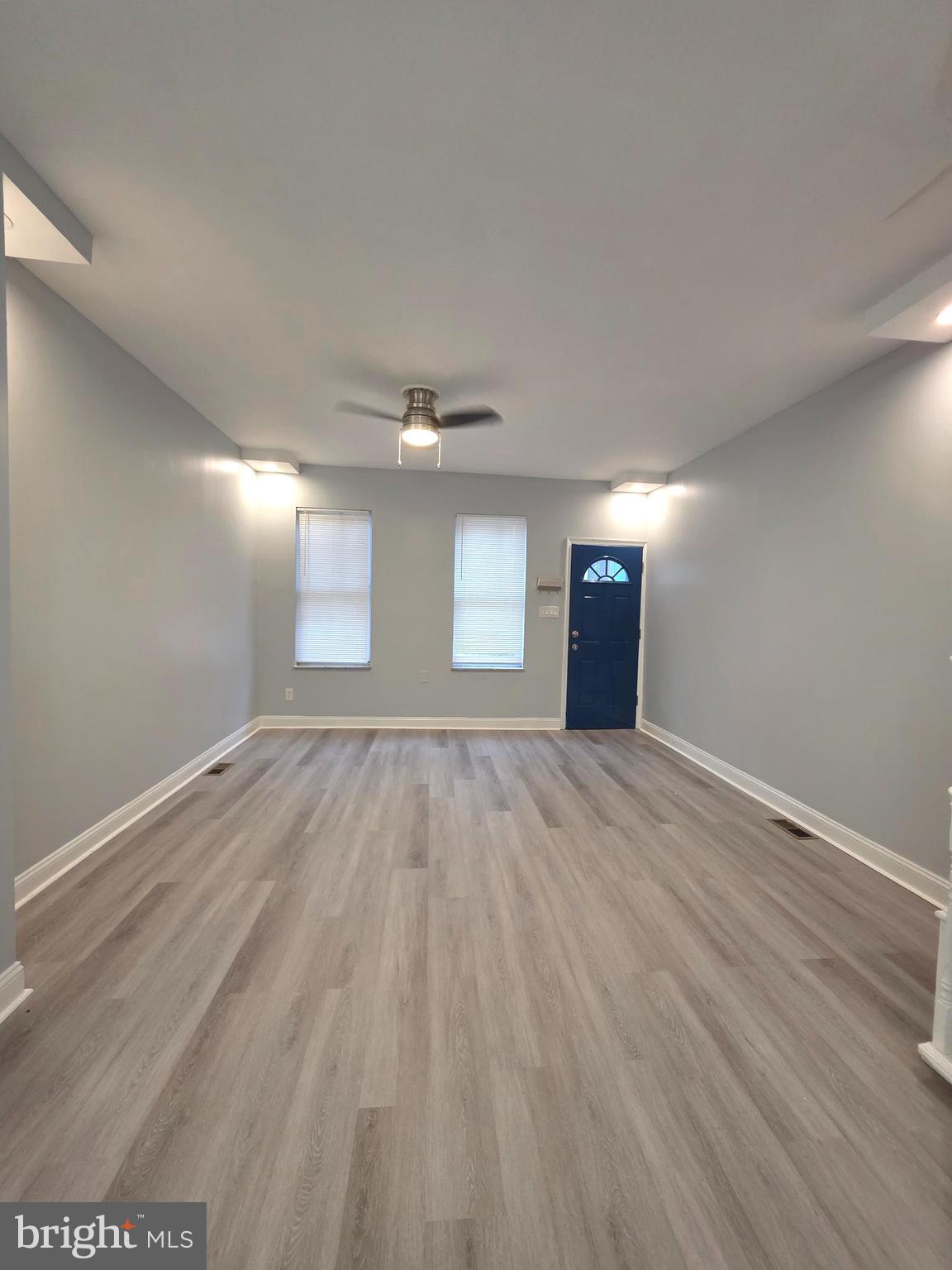 LOWER MOYAMENSING - Residential