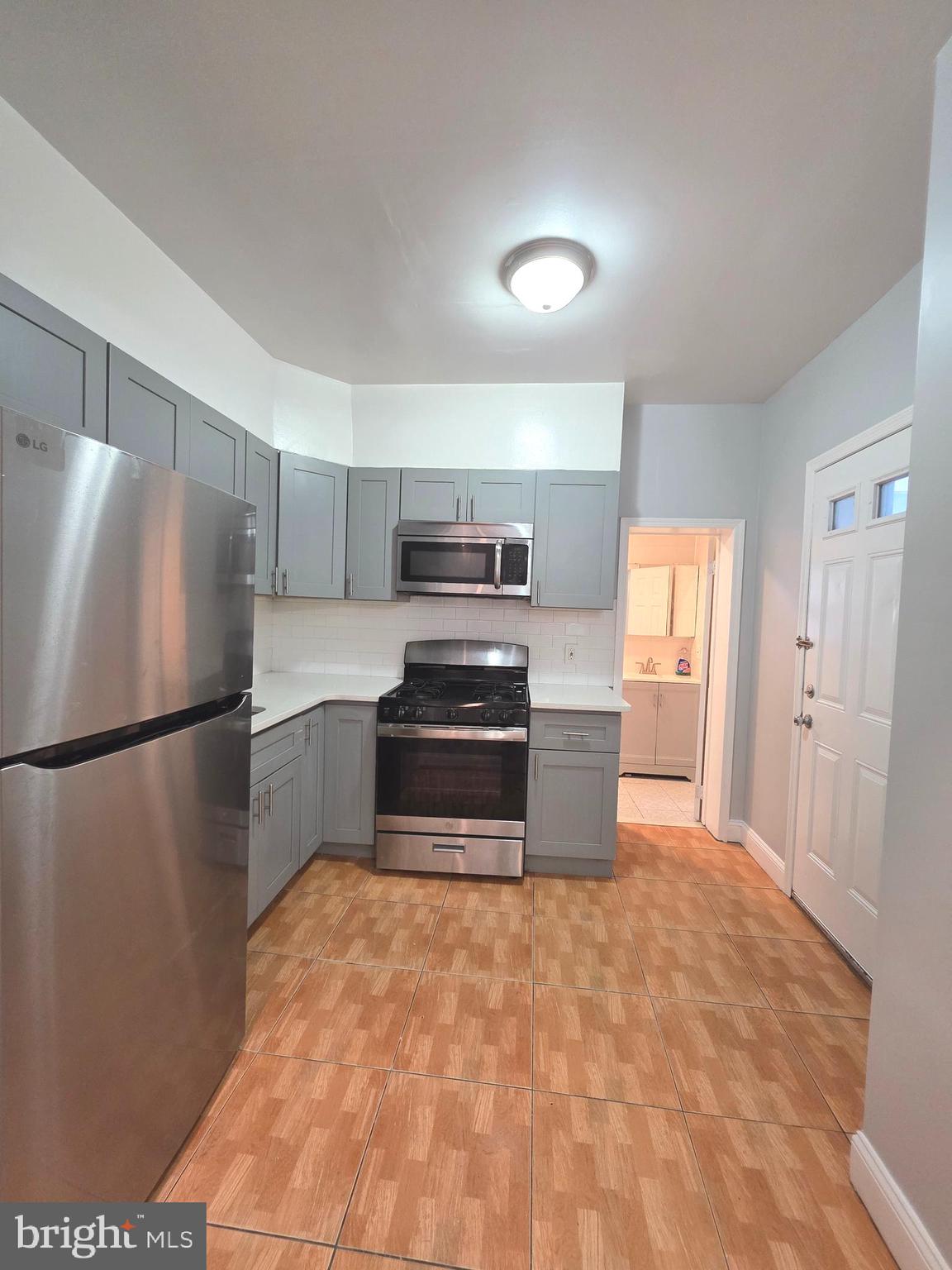 LOWER MOYAMENSING - Residential