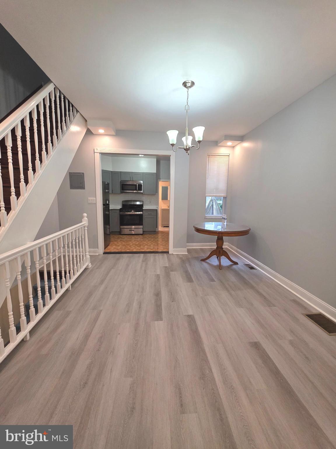 LOWER MOYAMENSING - Residential