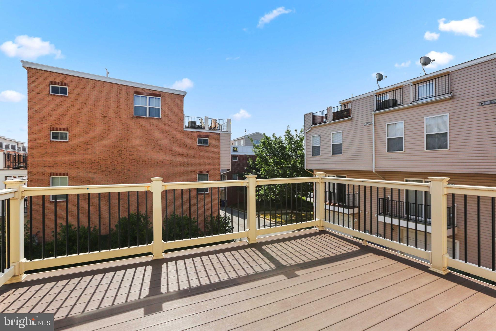 O'DONNELL SQUARE - Residential