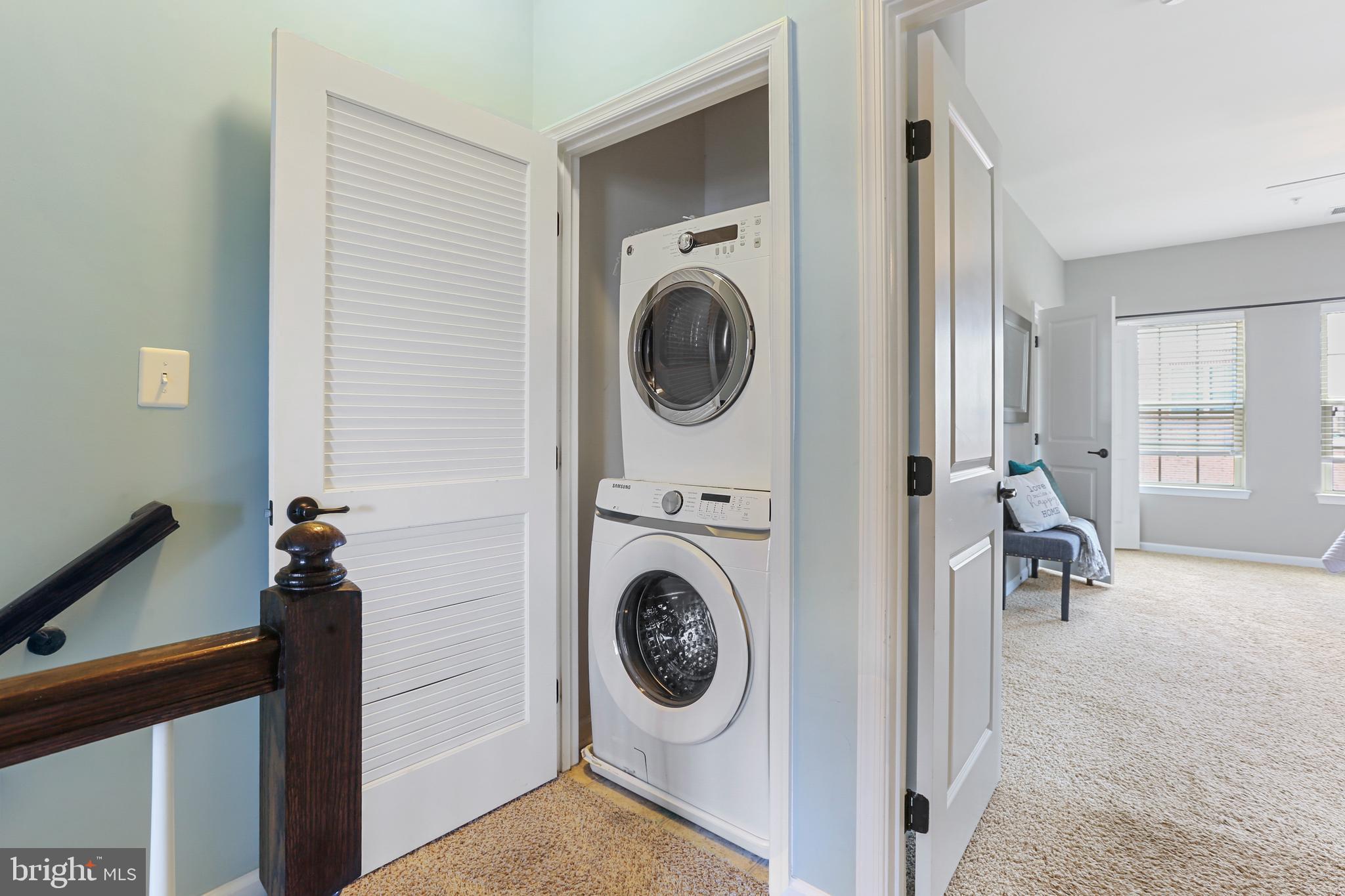 O'DONNELL SQUARE - Residential