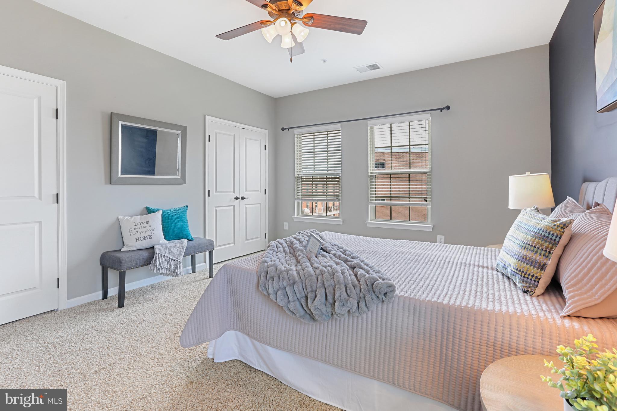 O'DONNELL SQUARE - Residential