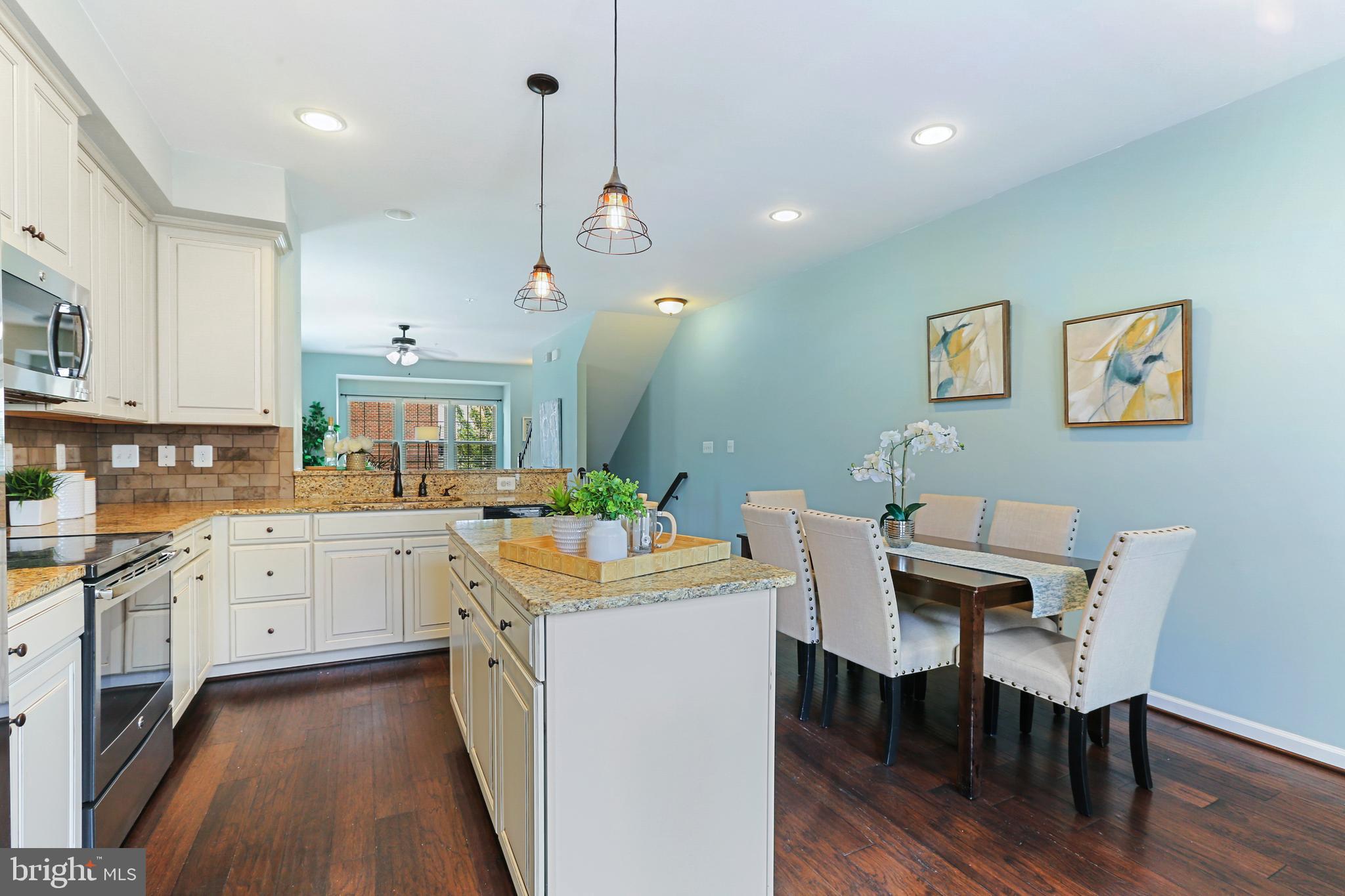 O'DONNELL SQUARE - Residential