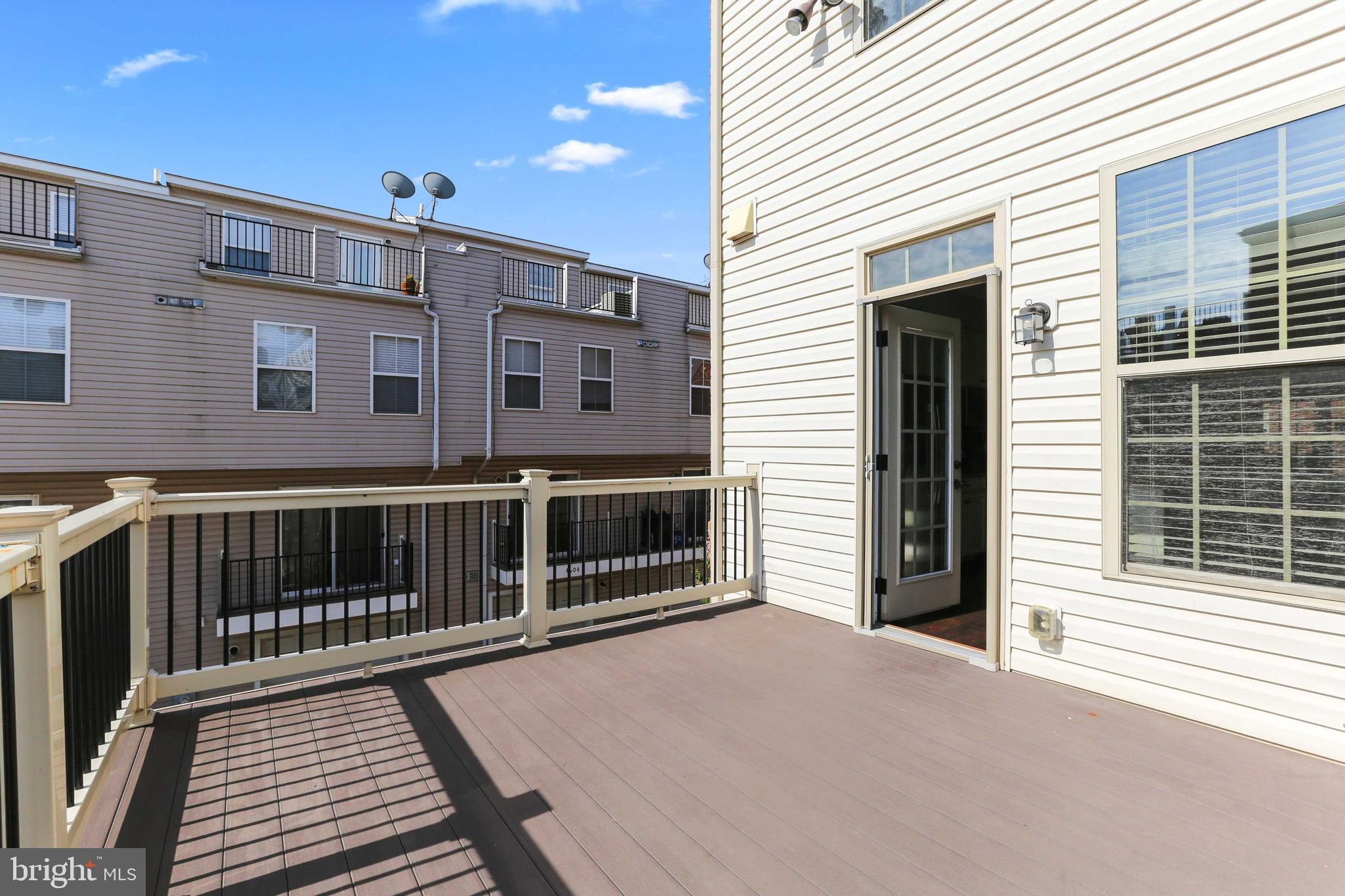 O'DONNELL SQUARE - Residential