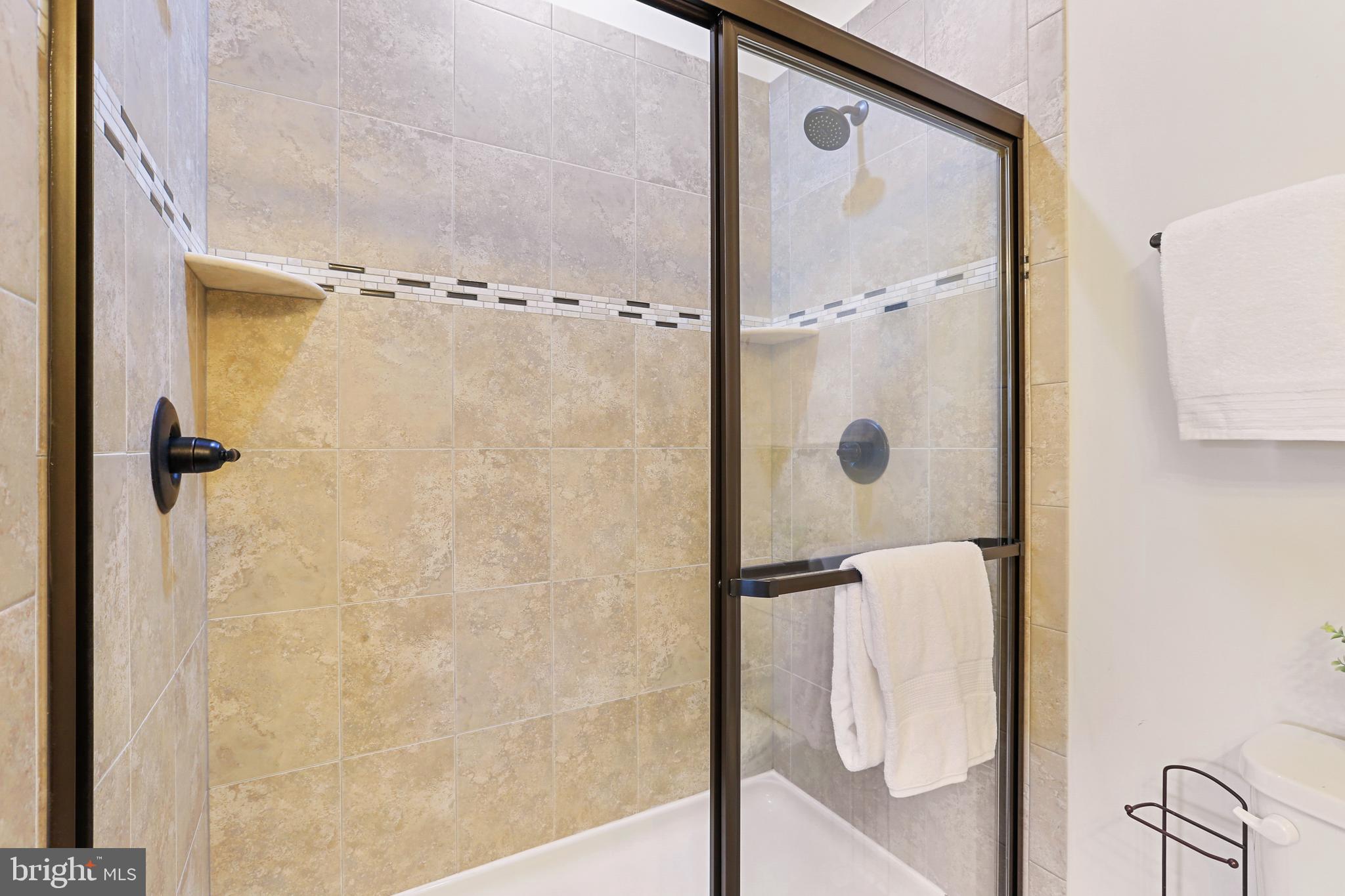 O'DONNELL SQUARE - Residential