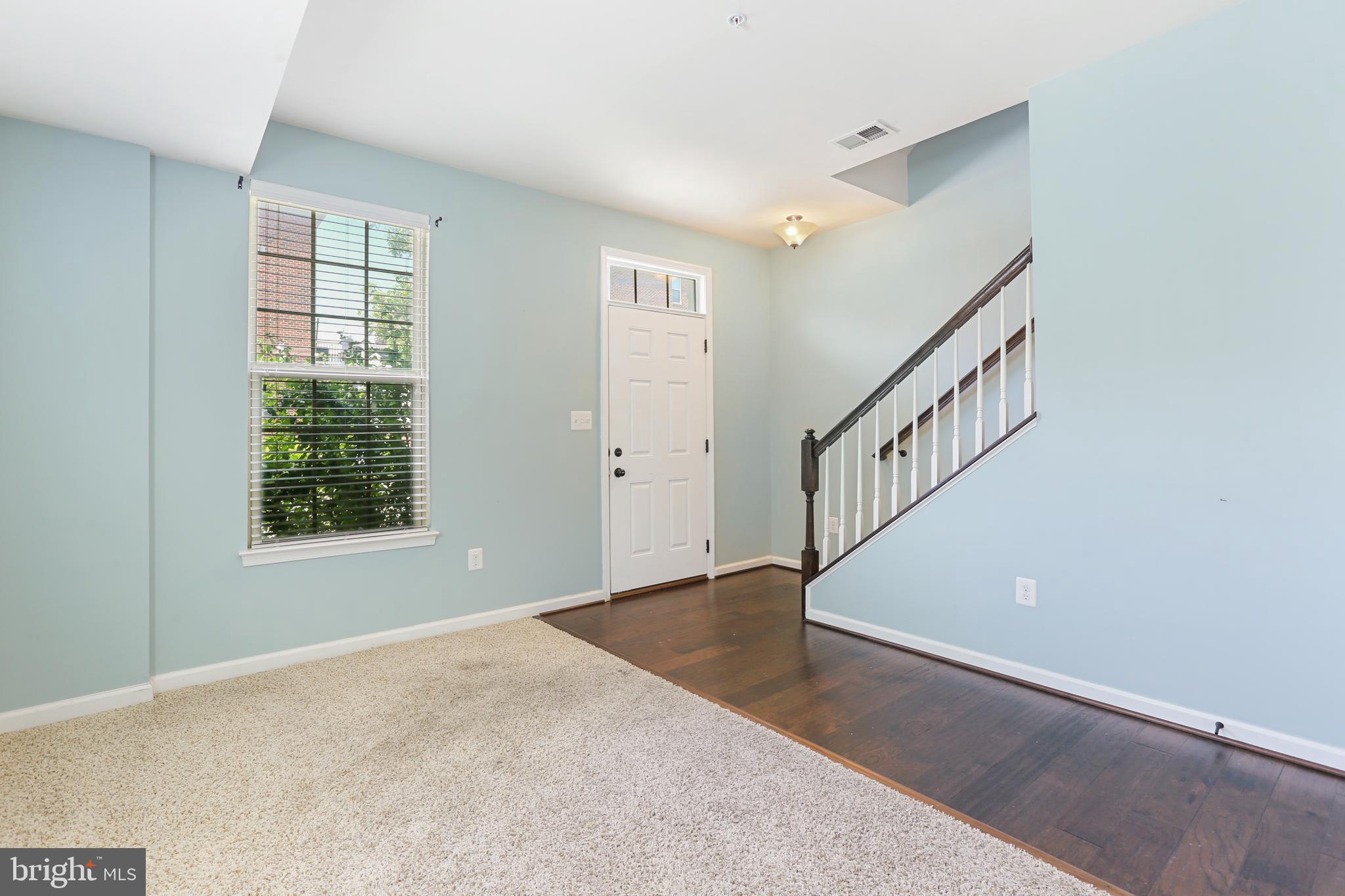 O'DONNELL SQUARE - Residential