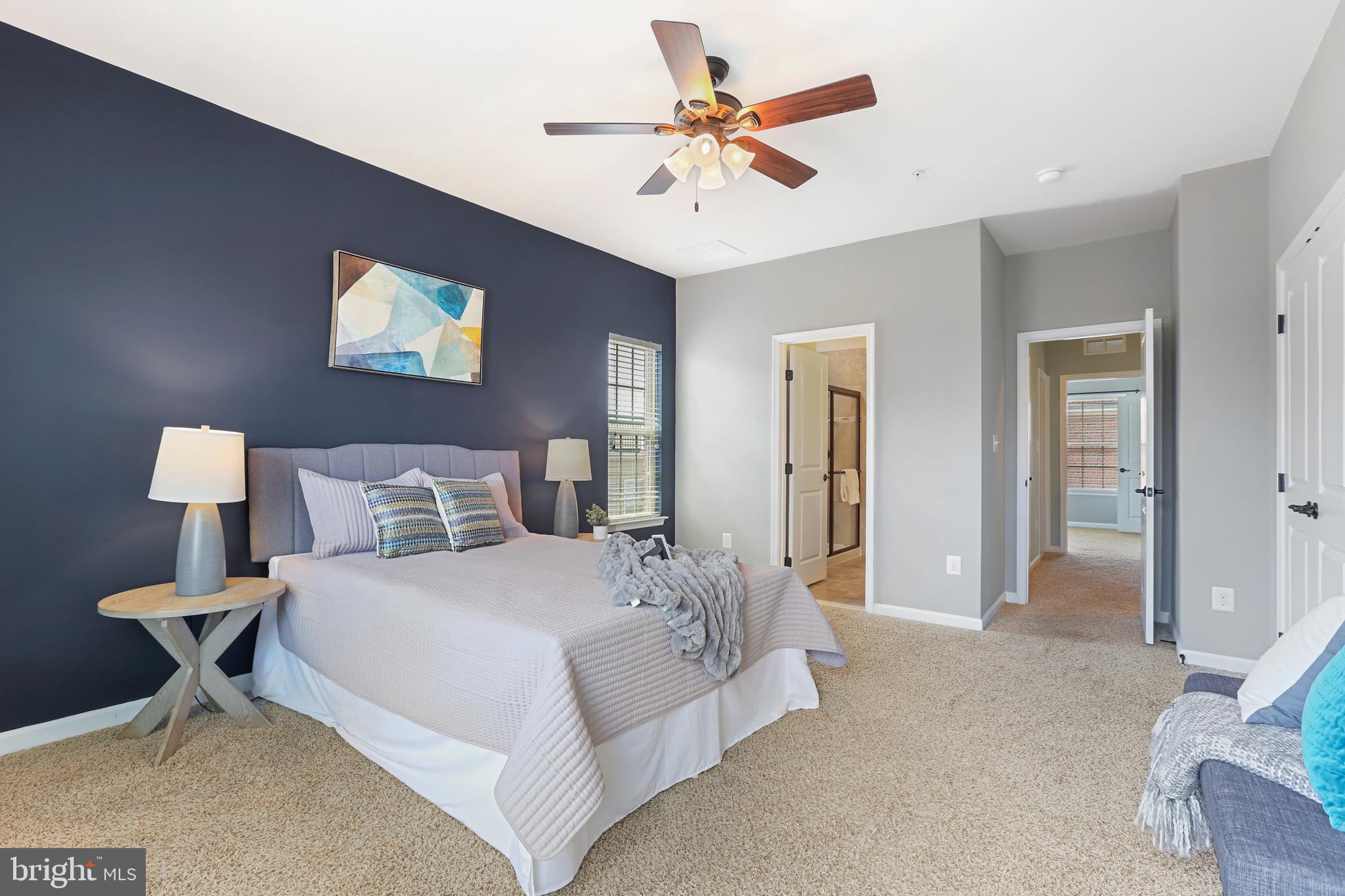 O'DONNELL SQUARE - Residential