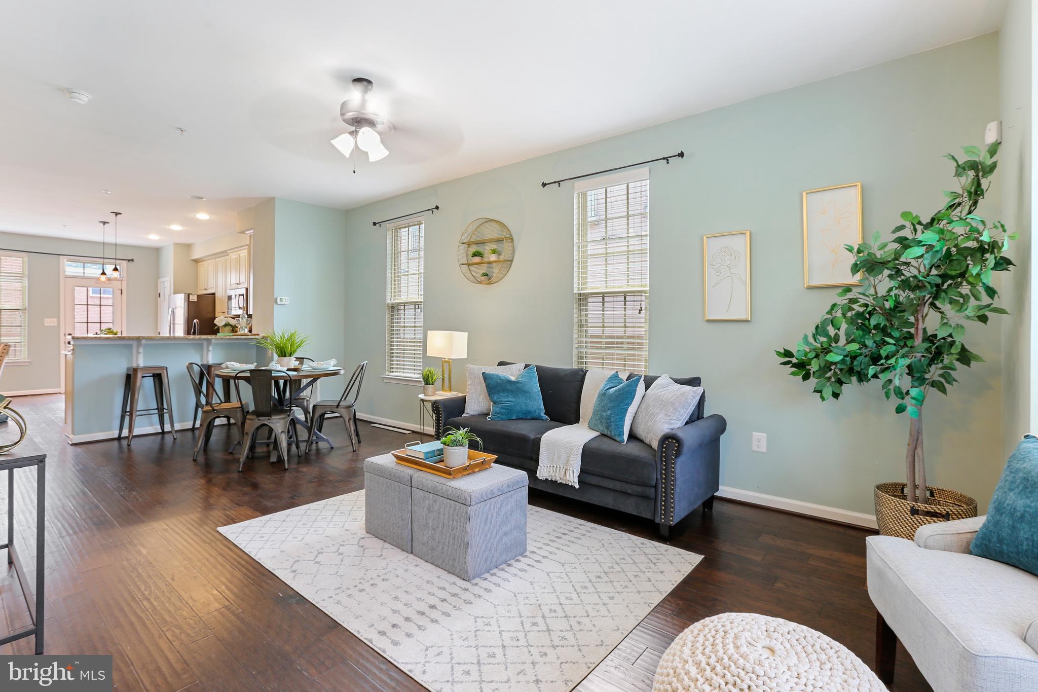 O'DONNELL SQUARE - Residential