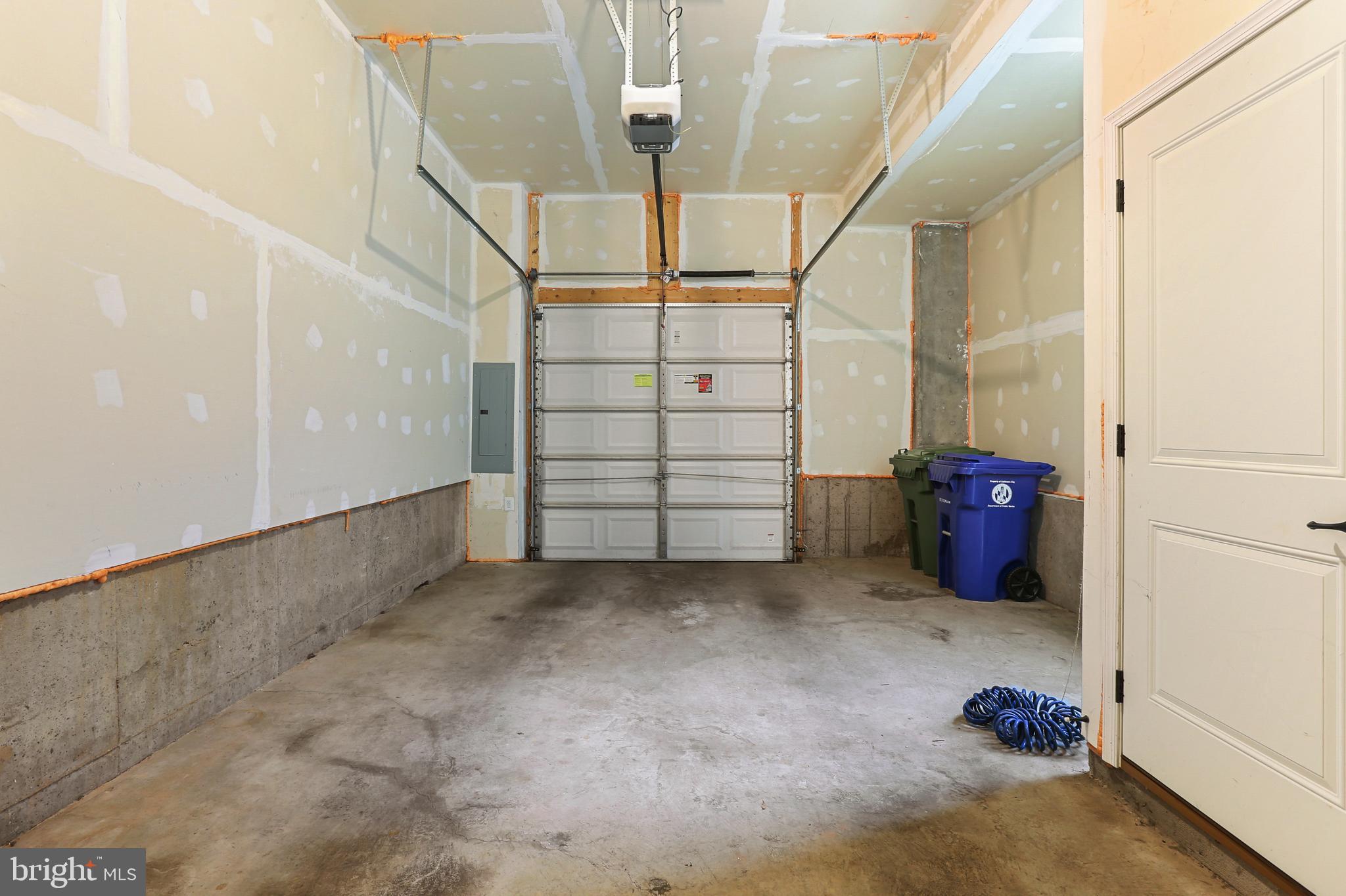 O'DONNELL SQUARE - Residential