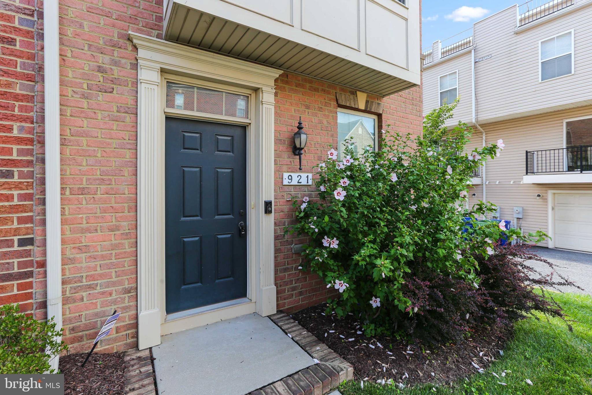 O'DONNELL SQUARE - Residential