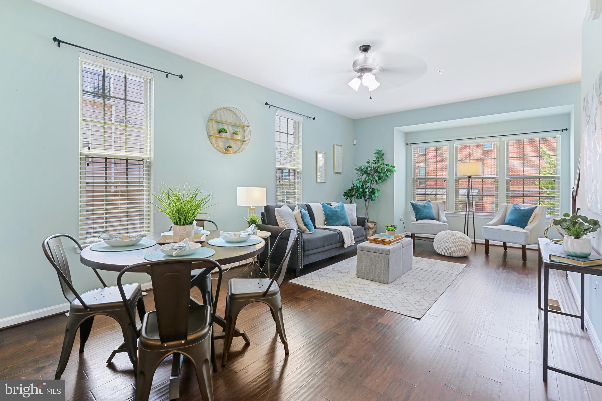 O'DONNELL SQUARE - Residential