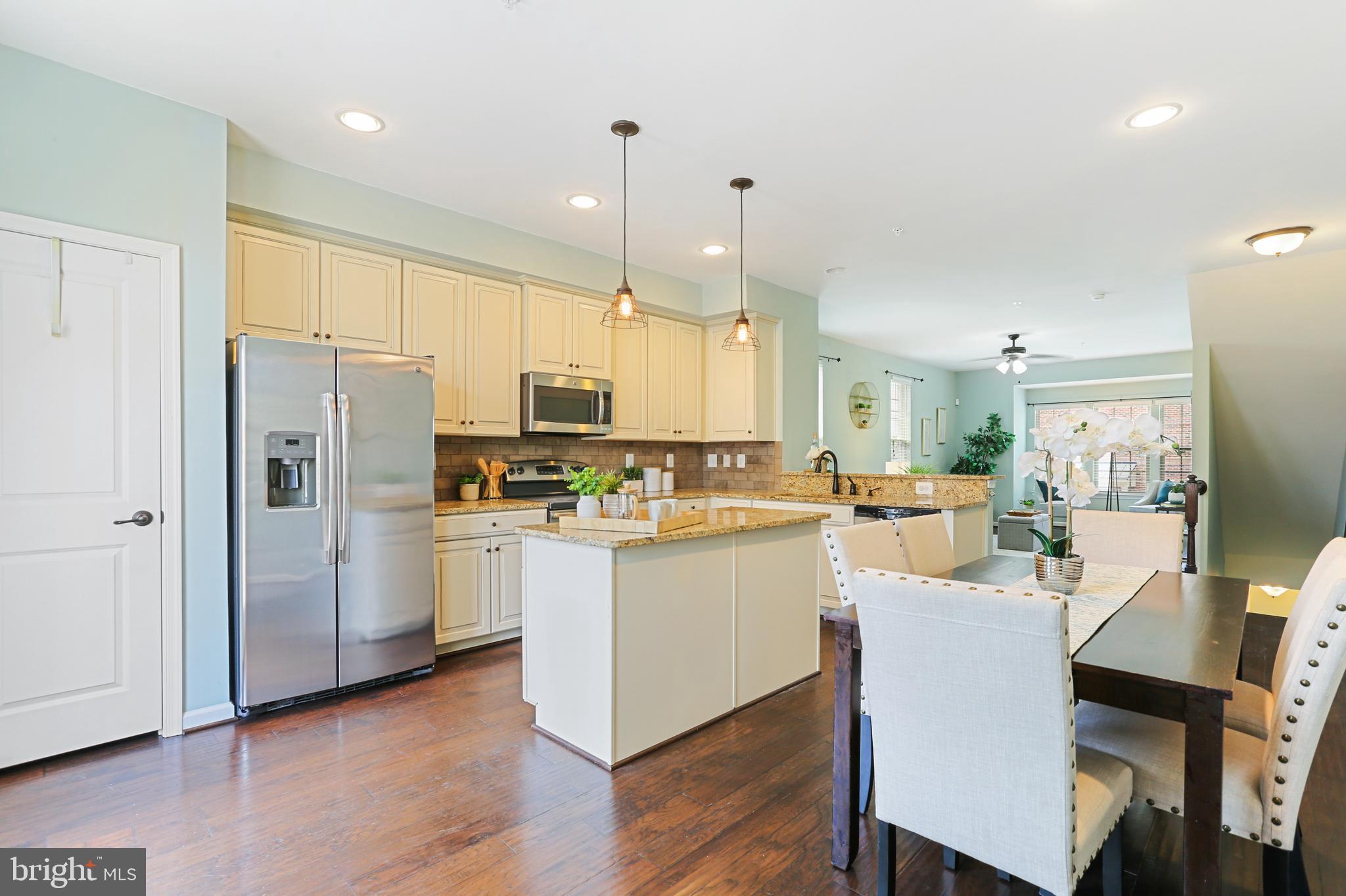 O'DONNELL SQUARE - Residential