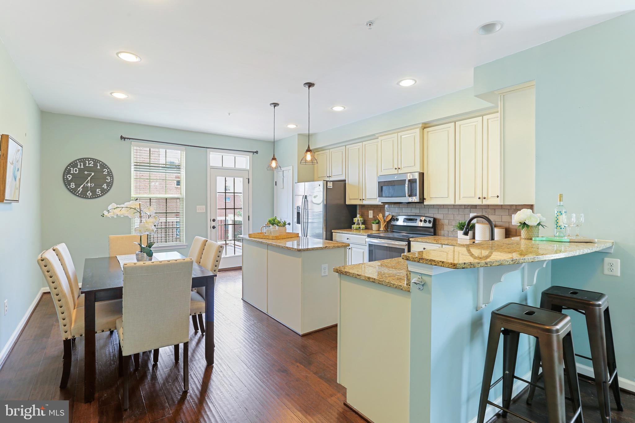 O'DONNELL SQUARE - Residential