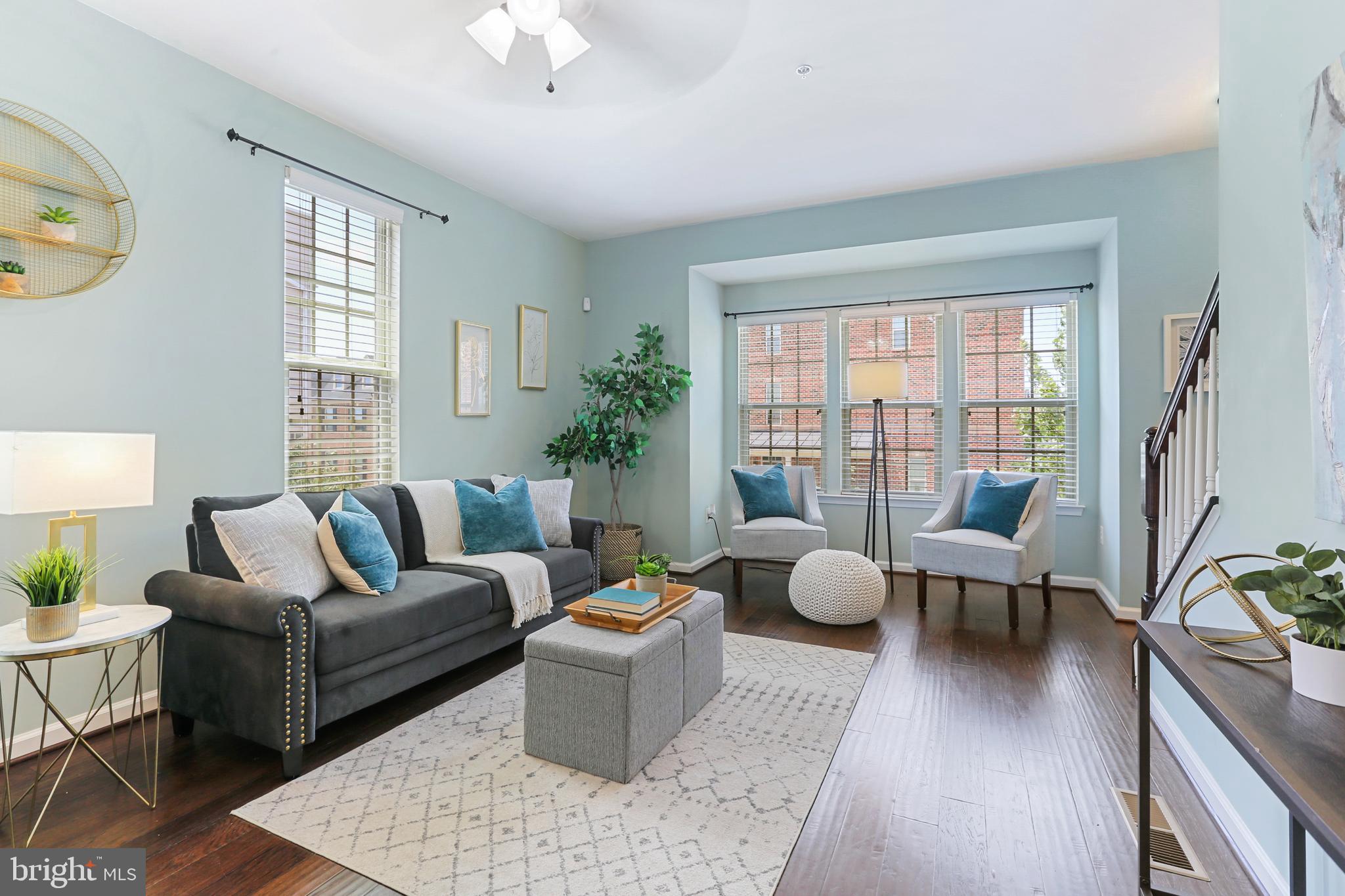 O'DONNELL SQUARE - Residential