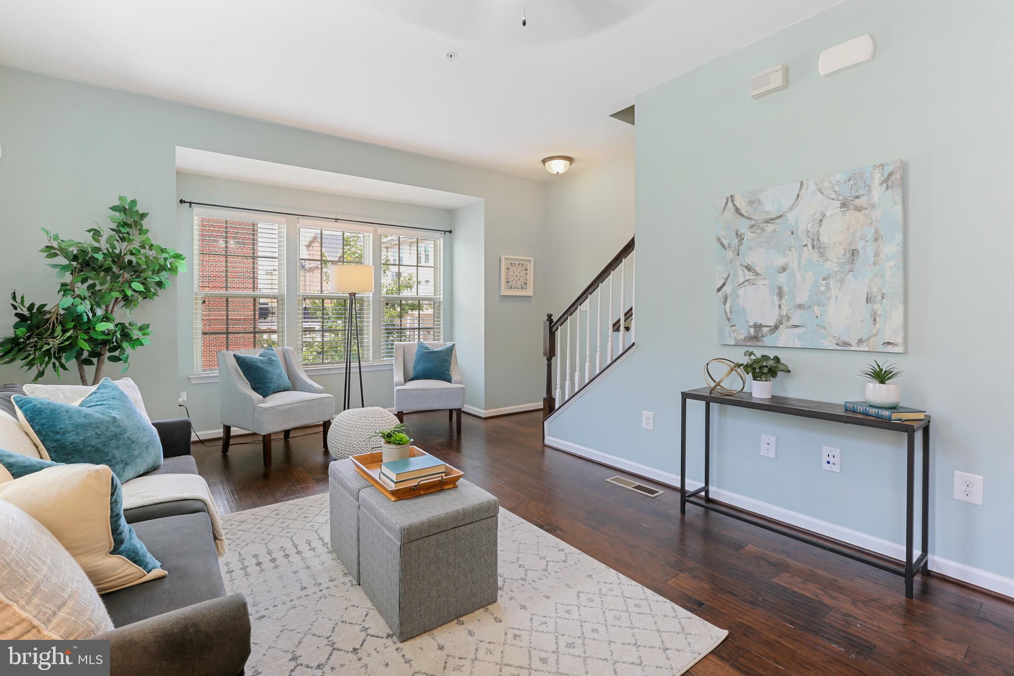 O'DONNELL SQUARE - Residential