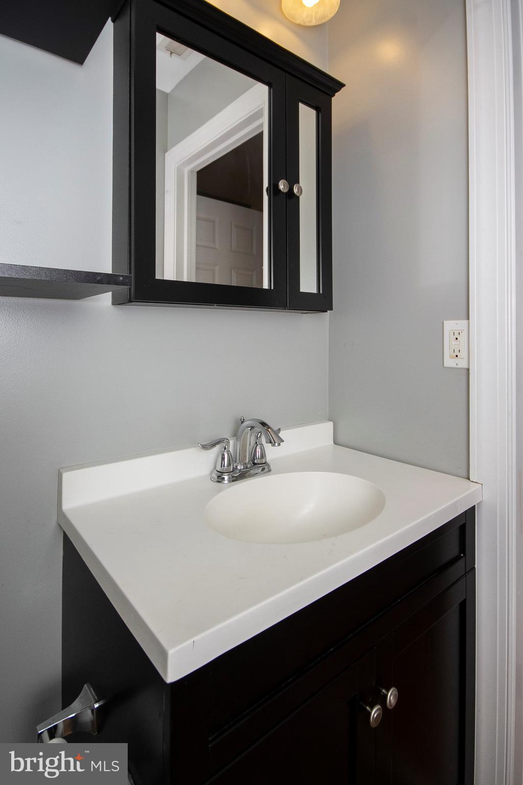 FEDERAL HILL HISTORIC DISTRICT - Residential Lease