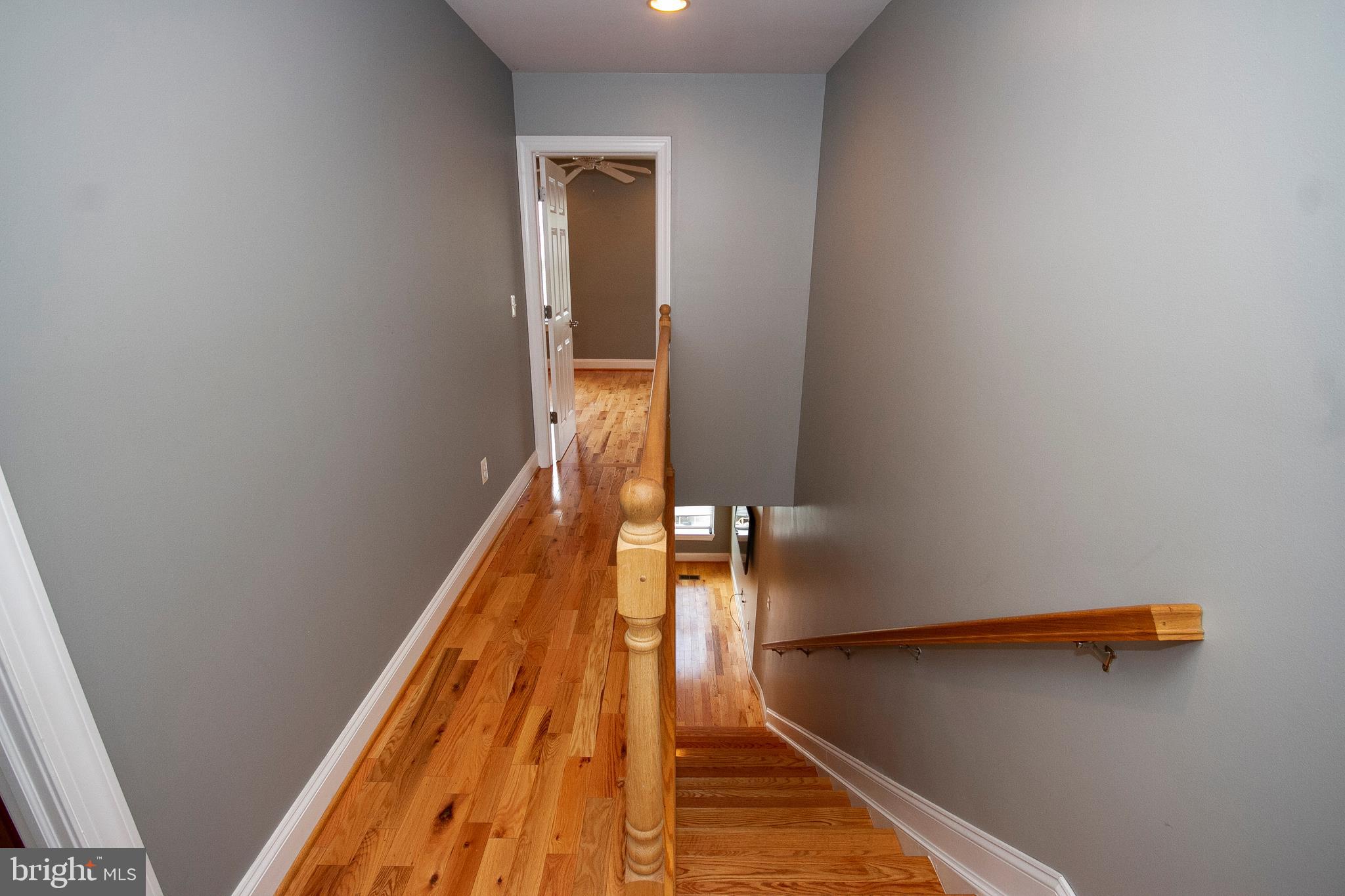 FEDERAL HILL HISTORIC DISTRICT - Residential Lease