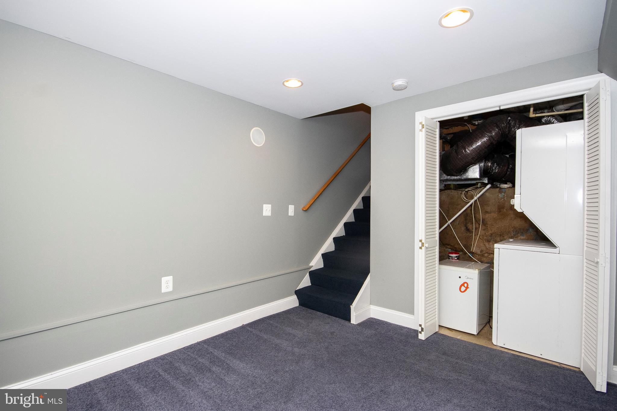 FEDERAL HILL HISTORIC DISTRICT - Residential Lease