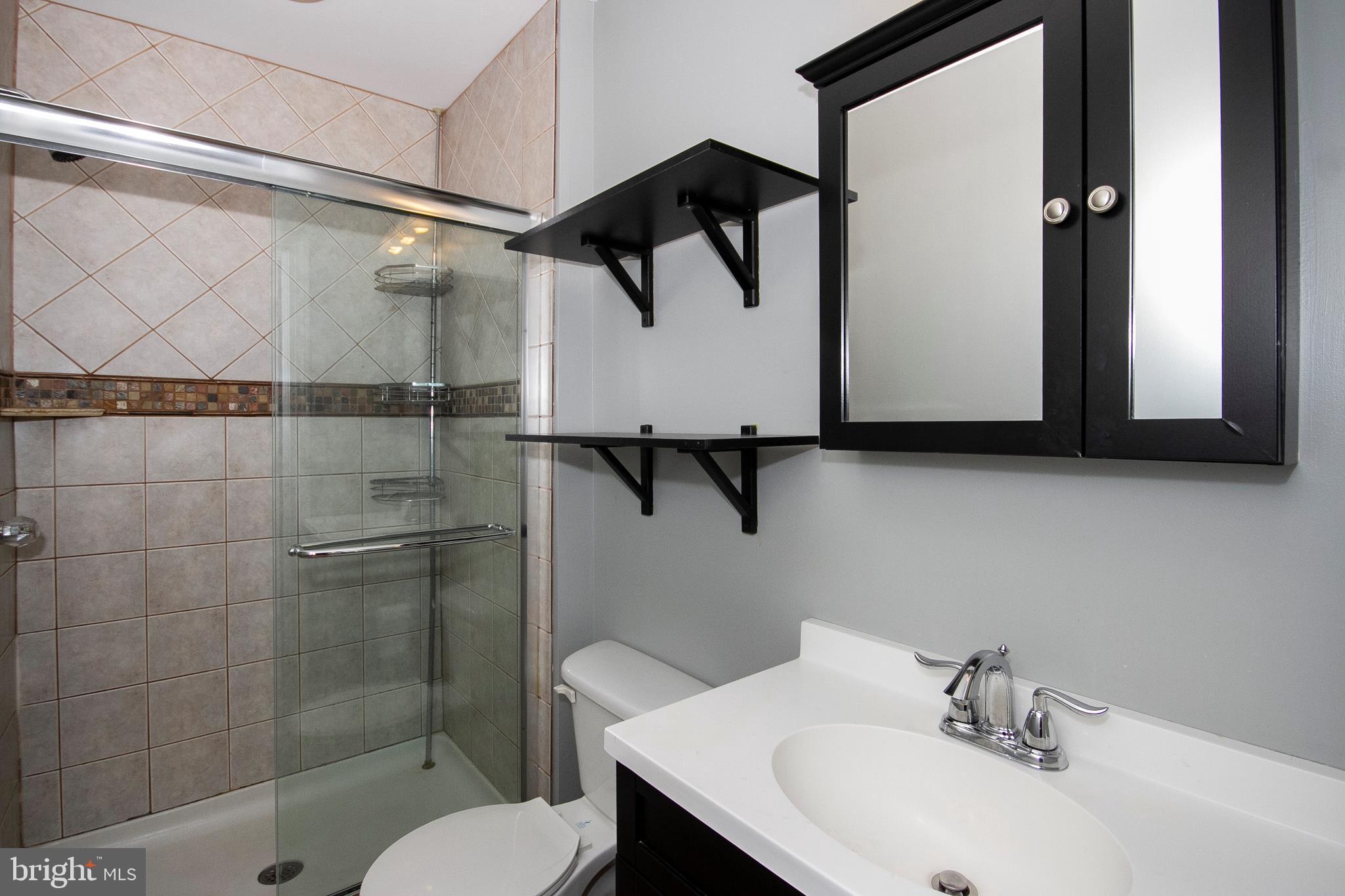 FEDERAL HILL HISTORIC DISTRICT - Residential Lease