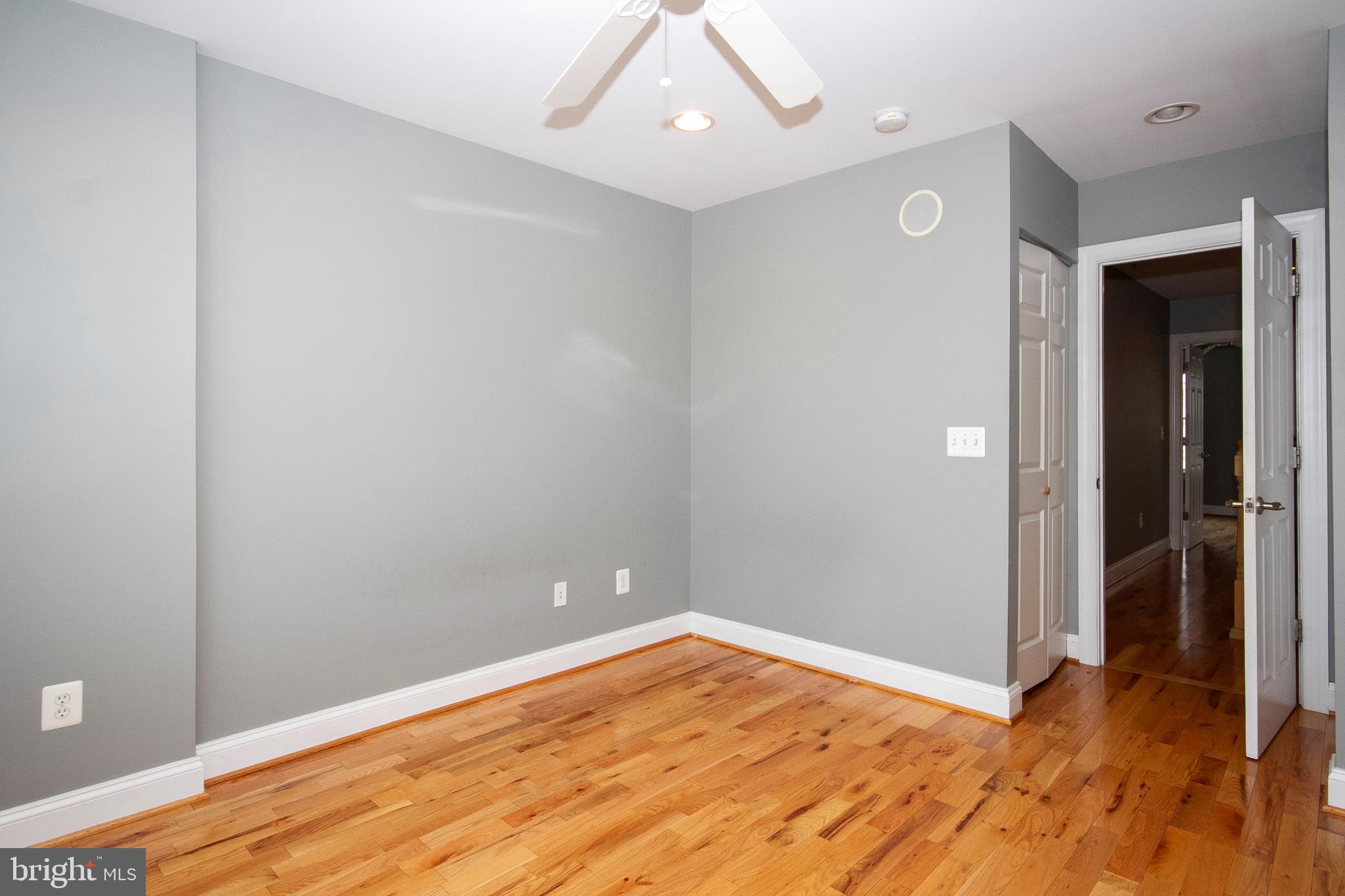 FEDERAL HILL HISTORIC DISTRICT - Residential Lease