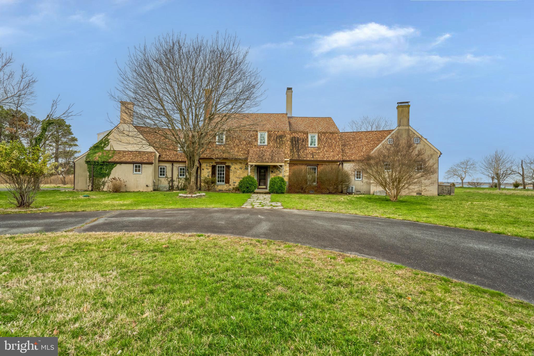 6130 ELSTON SHORE ROAD