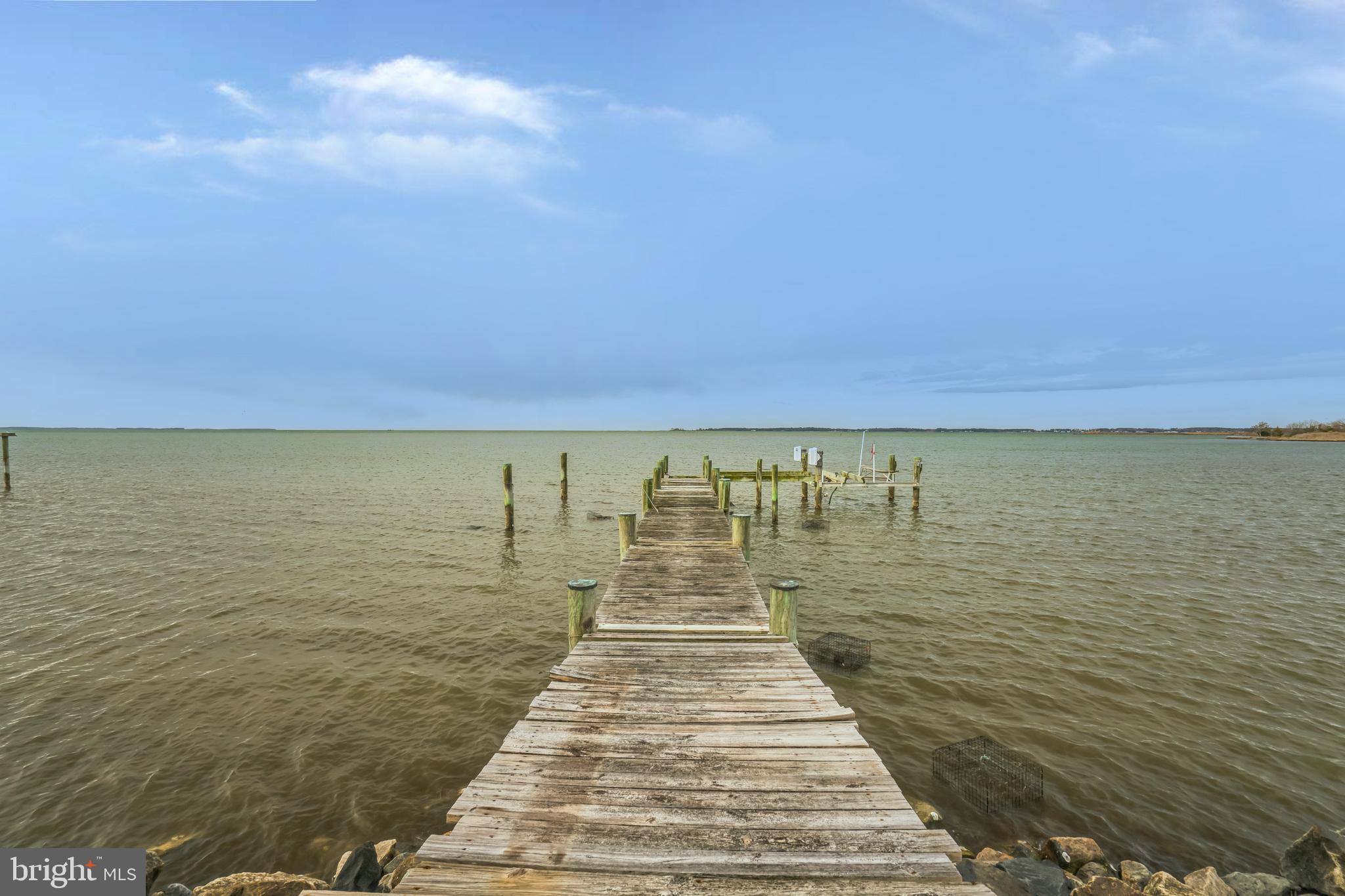 6130 ELSTON SHORE ROAD