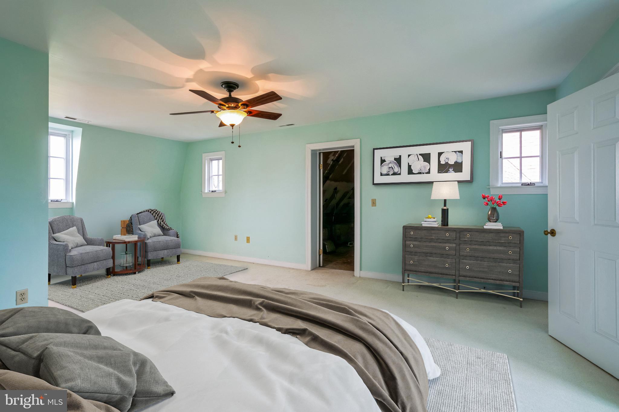 NEAVITT - Residential