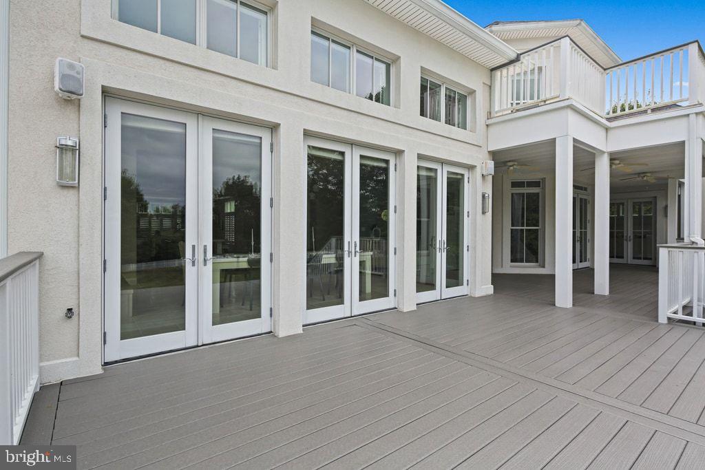 FAIR HILL - Residential