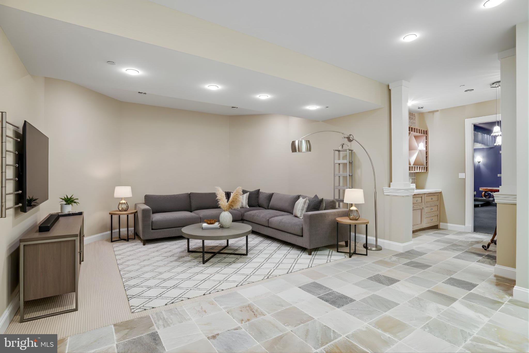 FAIR HILL - Residential