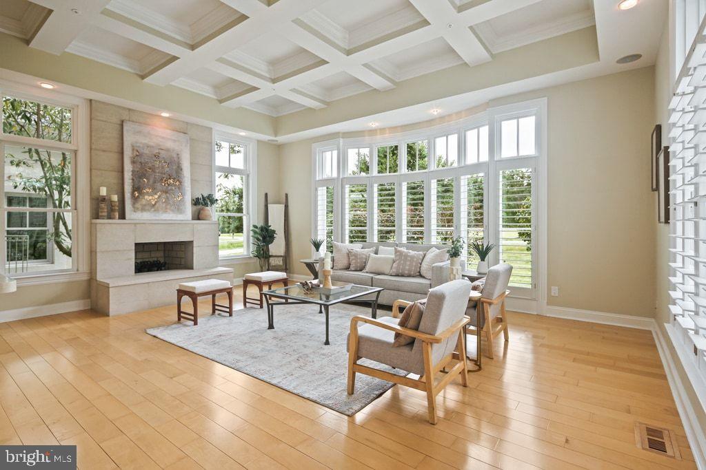 FAIR HILL - Residential