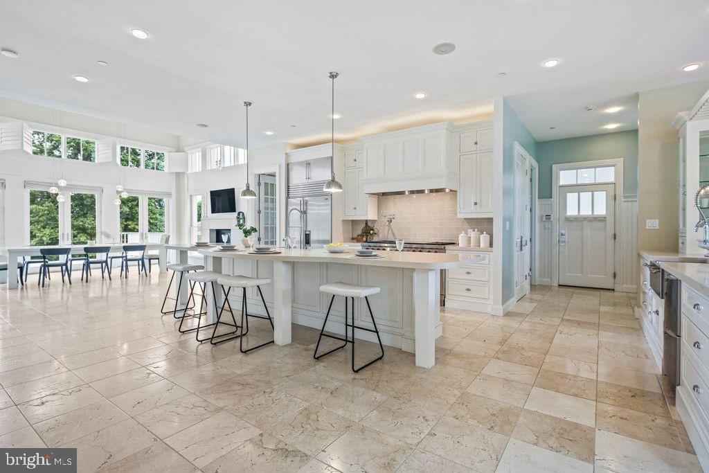 FAIR HILL - Residential