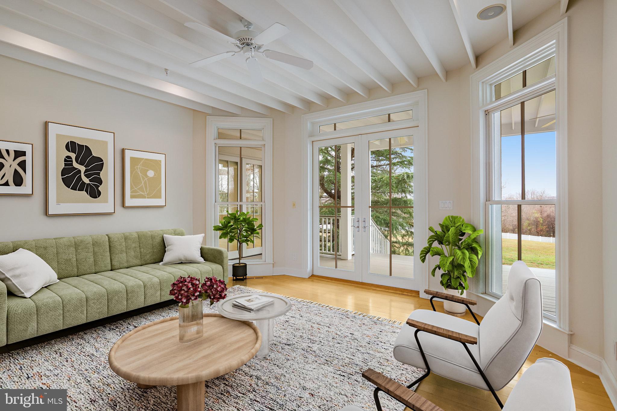 FAIR HILL - Residential