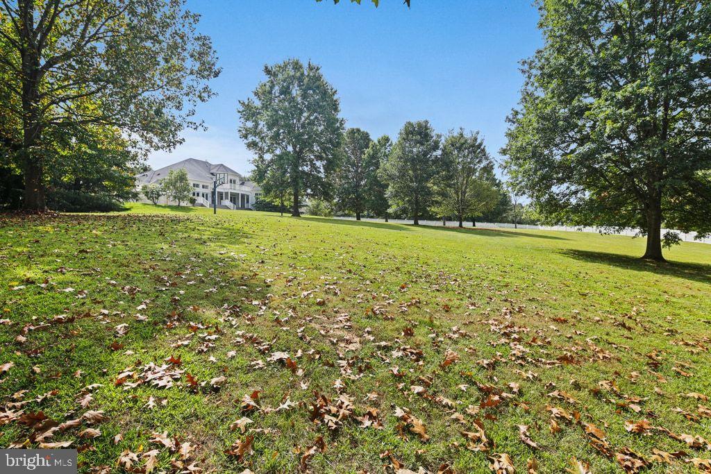 FAIR HILL - Residential