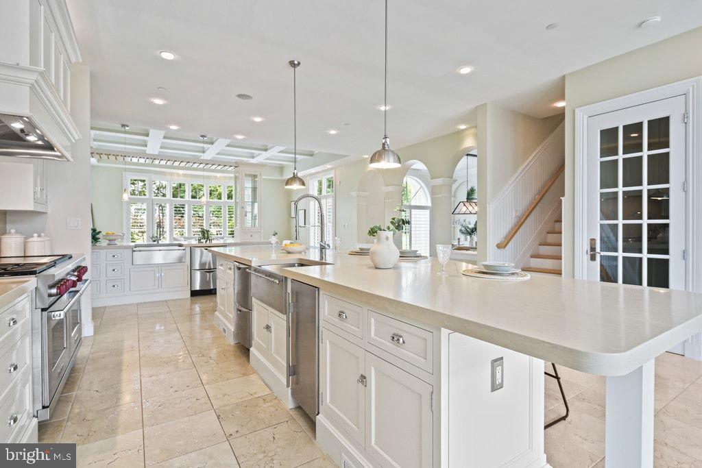 FAIR HILL - Residential