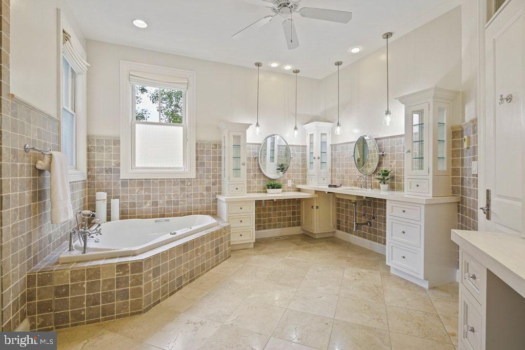 FAIR HILL - Residential