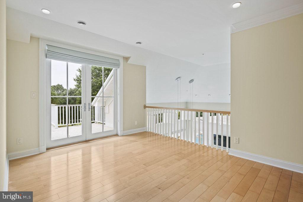 FAIR HILL - Residential