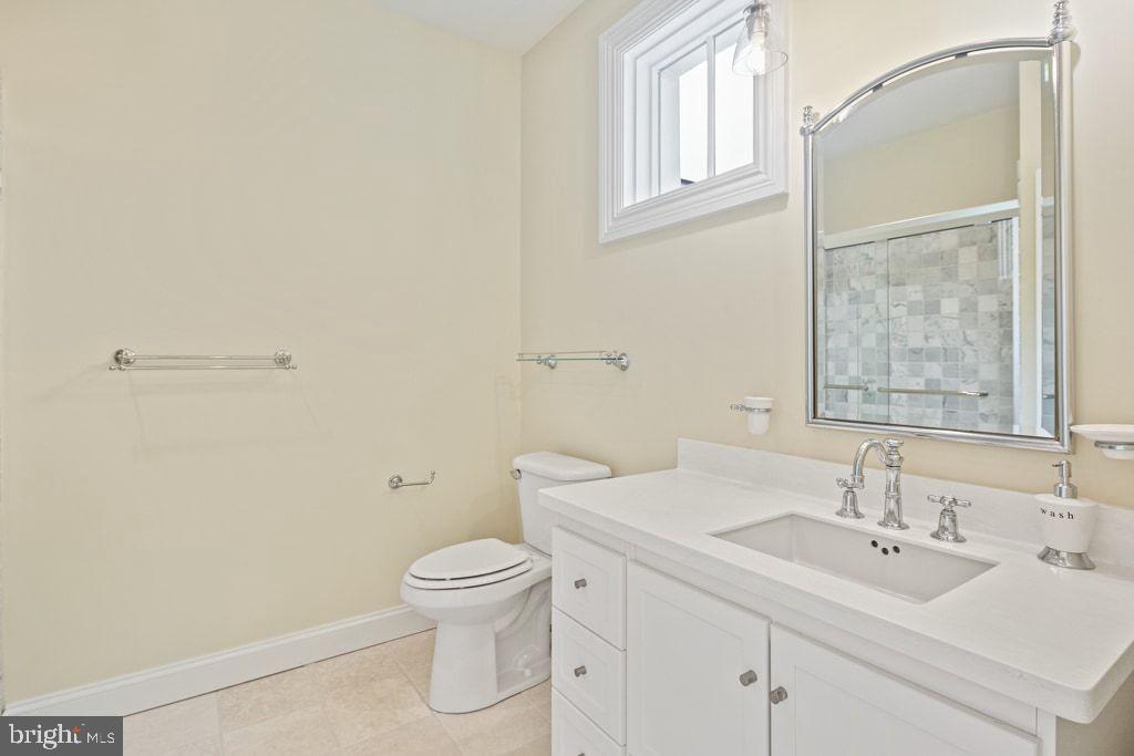 FAIR HILL - Residential