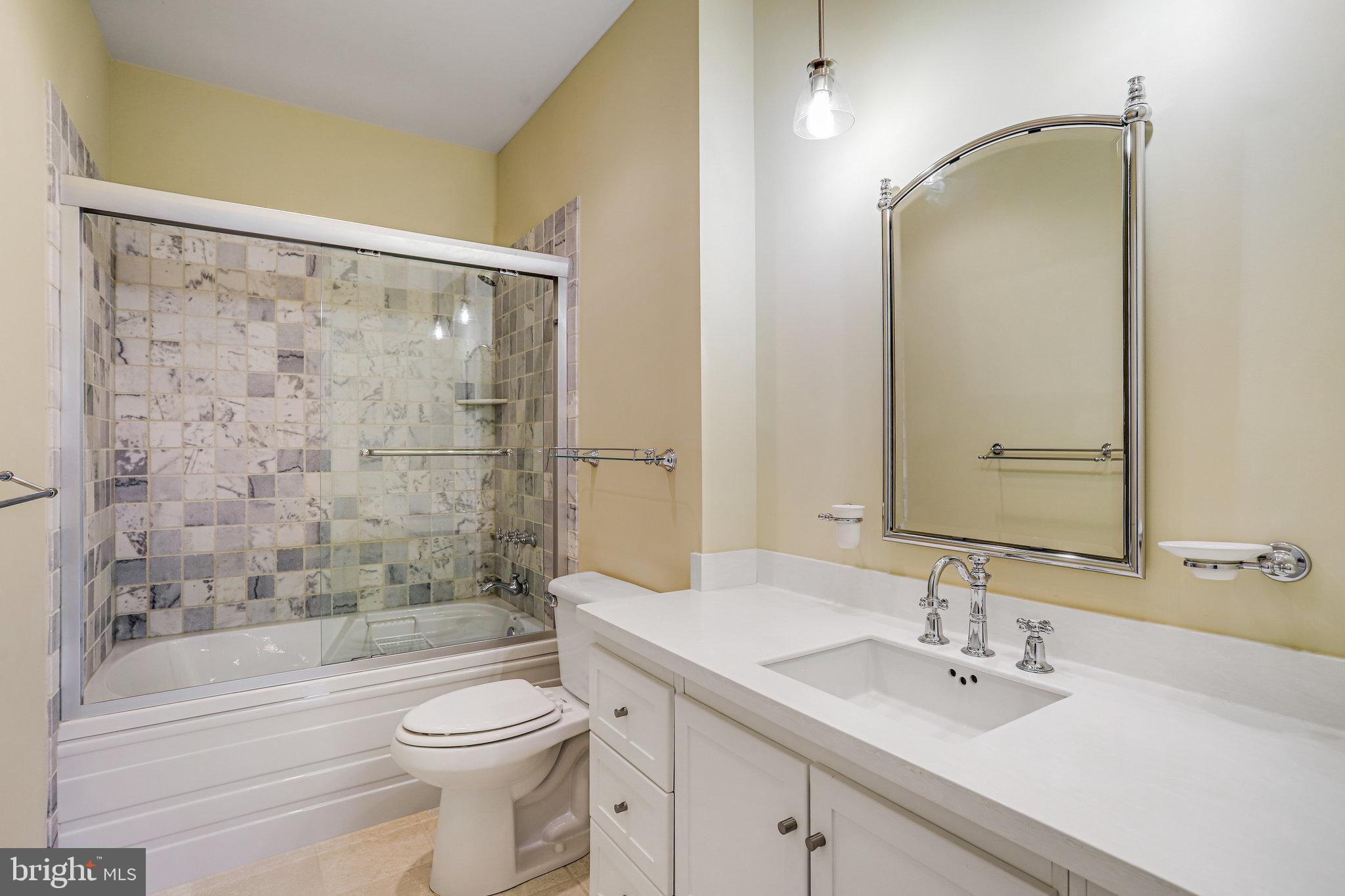 FAIR HILL - Residential