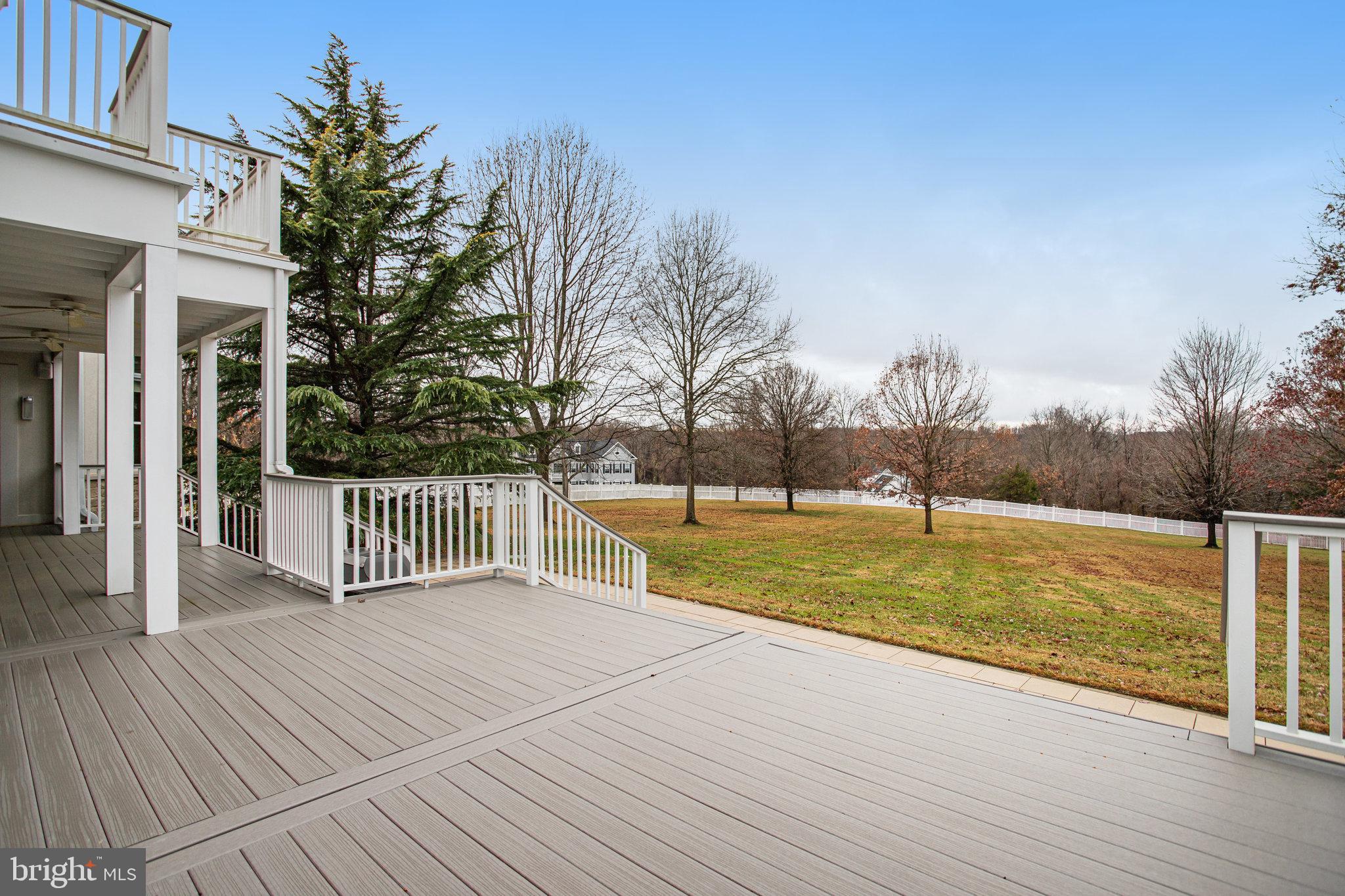 FAIR HILL - Residential